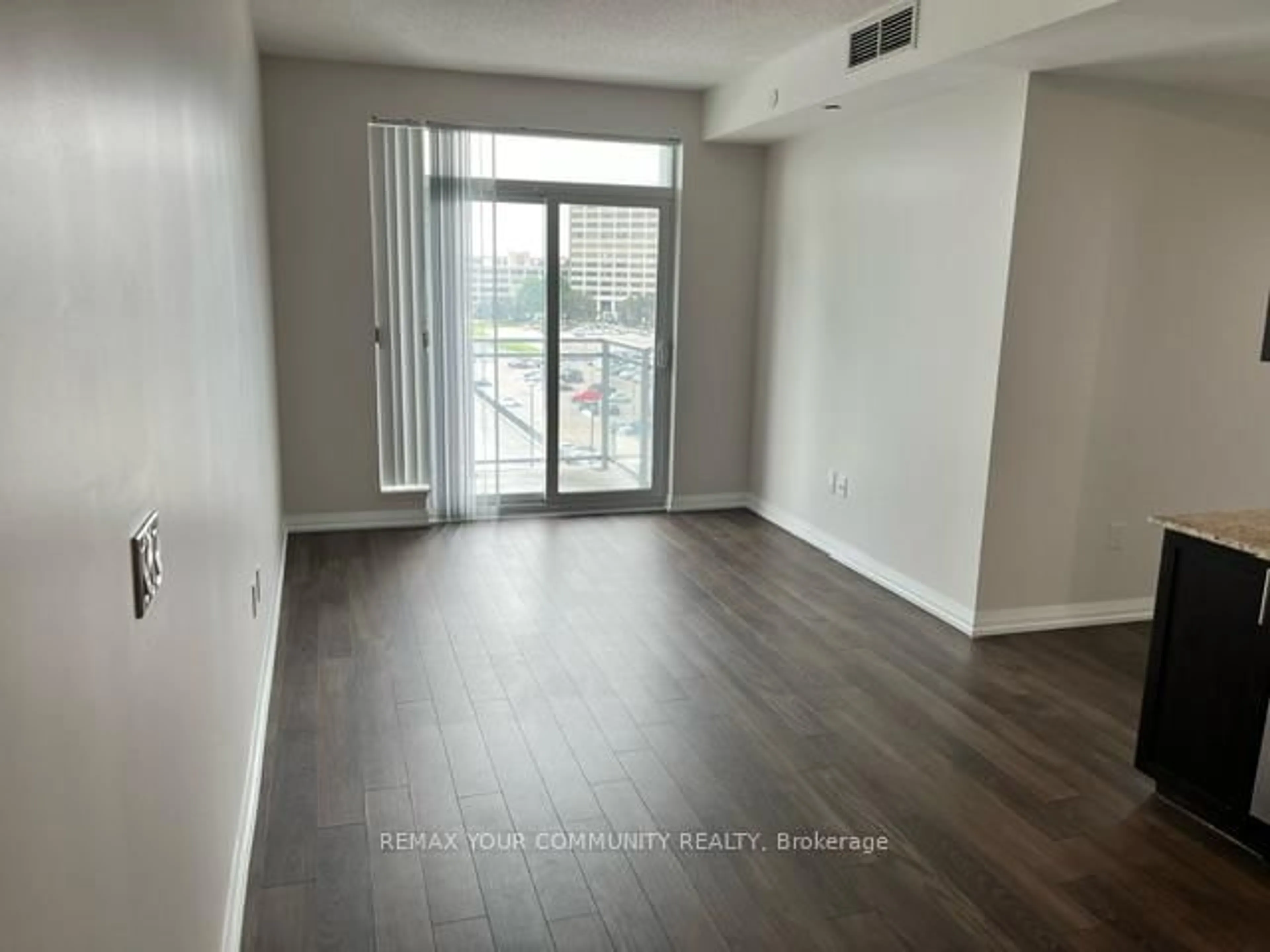 A pic of a room for 55 Ann O'Reilly Rd #608, Toronto Ontario M2J 0E1