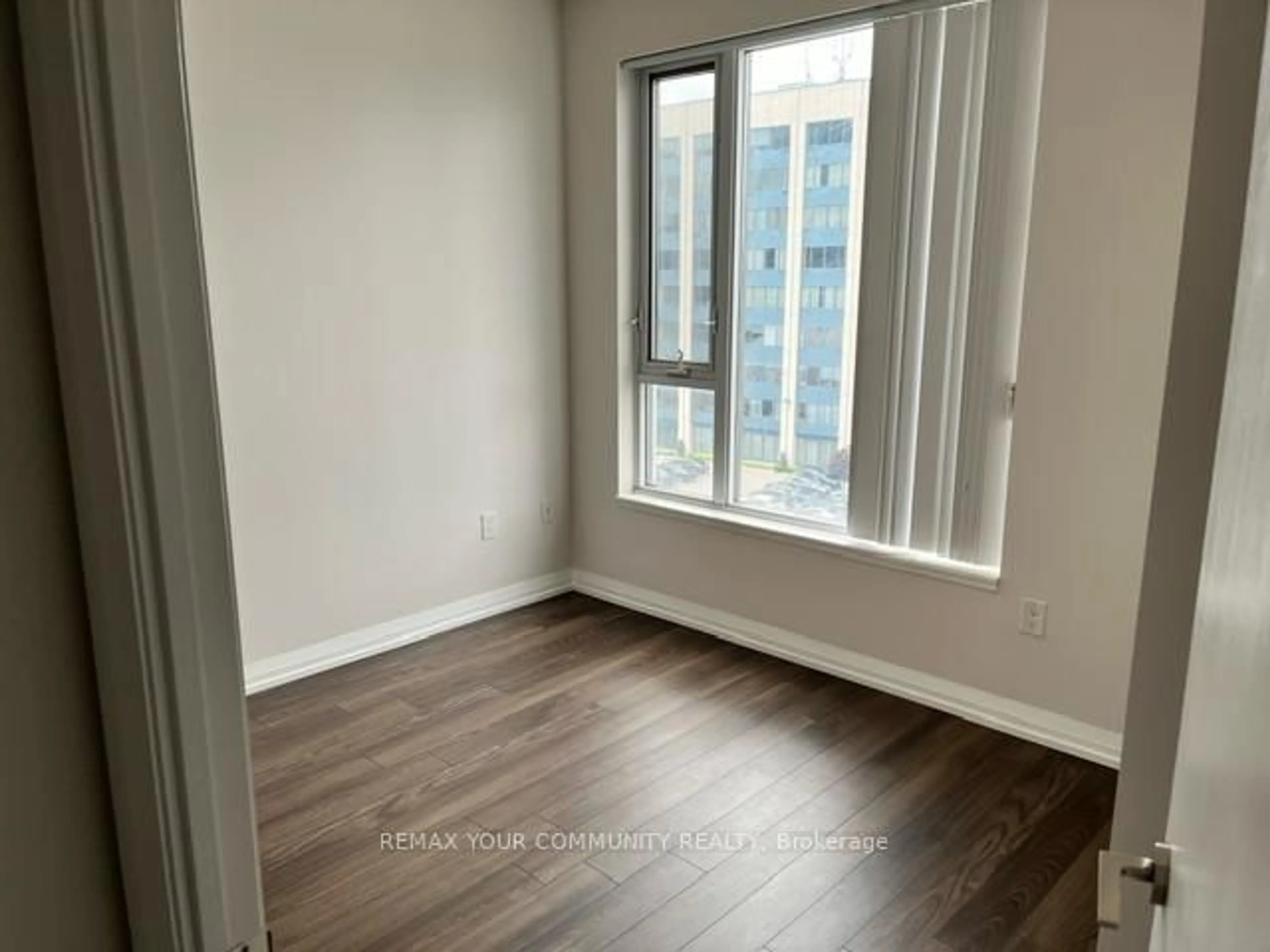A pic of a room for 55 Ann O'Reilly Rd #608, Toronto Ontario M2J 0E1