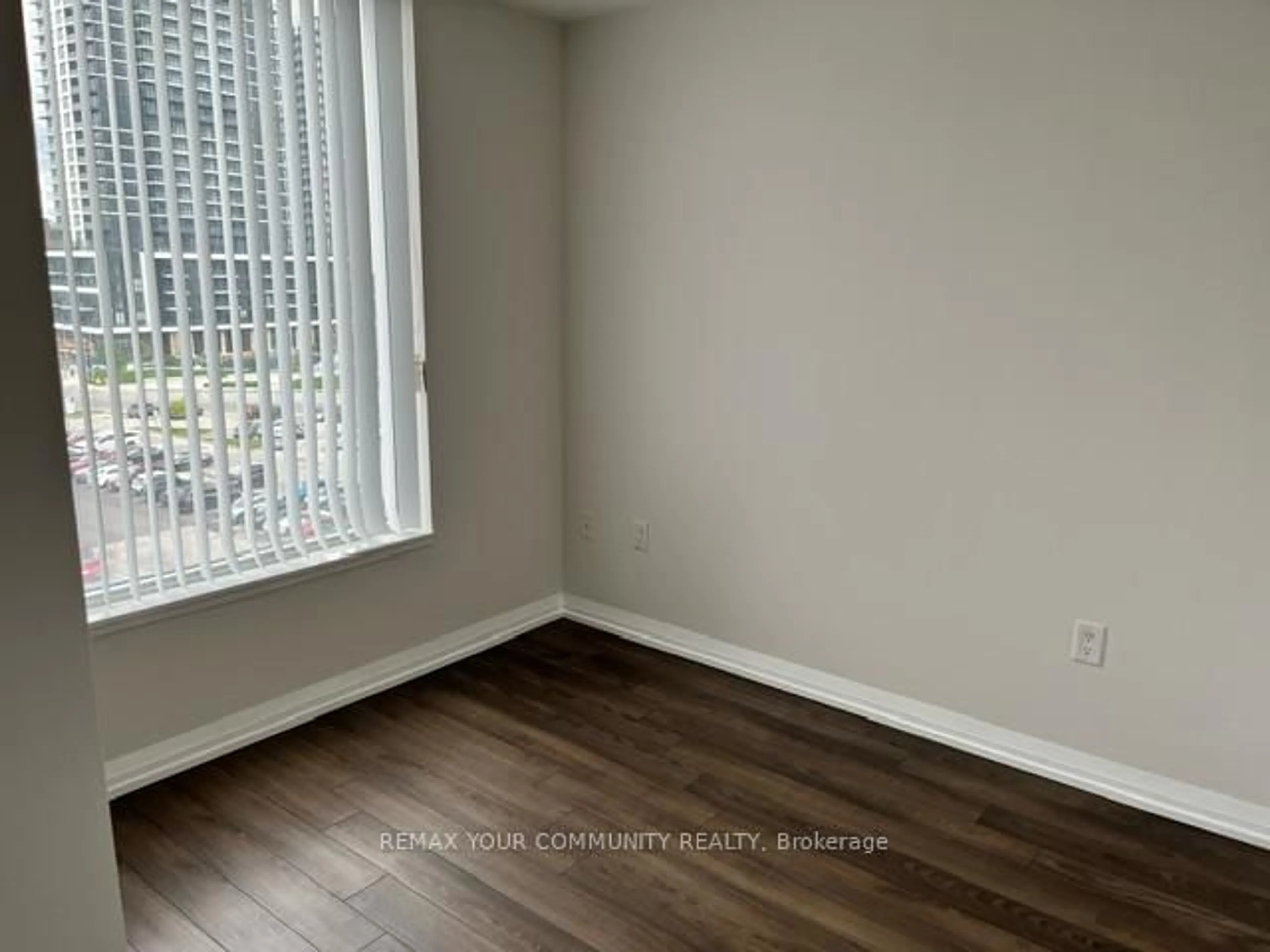 A pic of a room for 55 Ann O'Reilly Rd #608, Toronto Ontario M2J 0E1