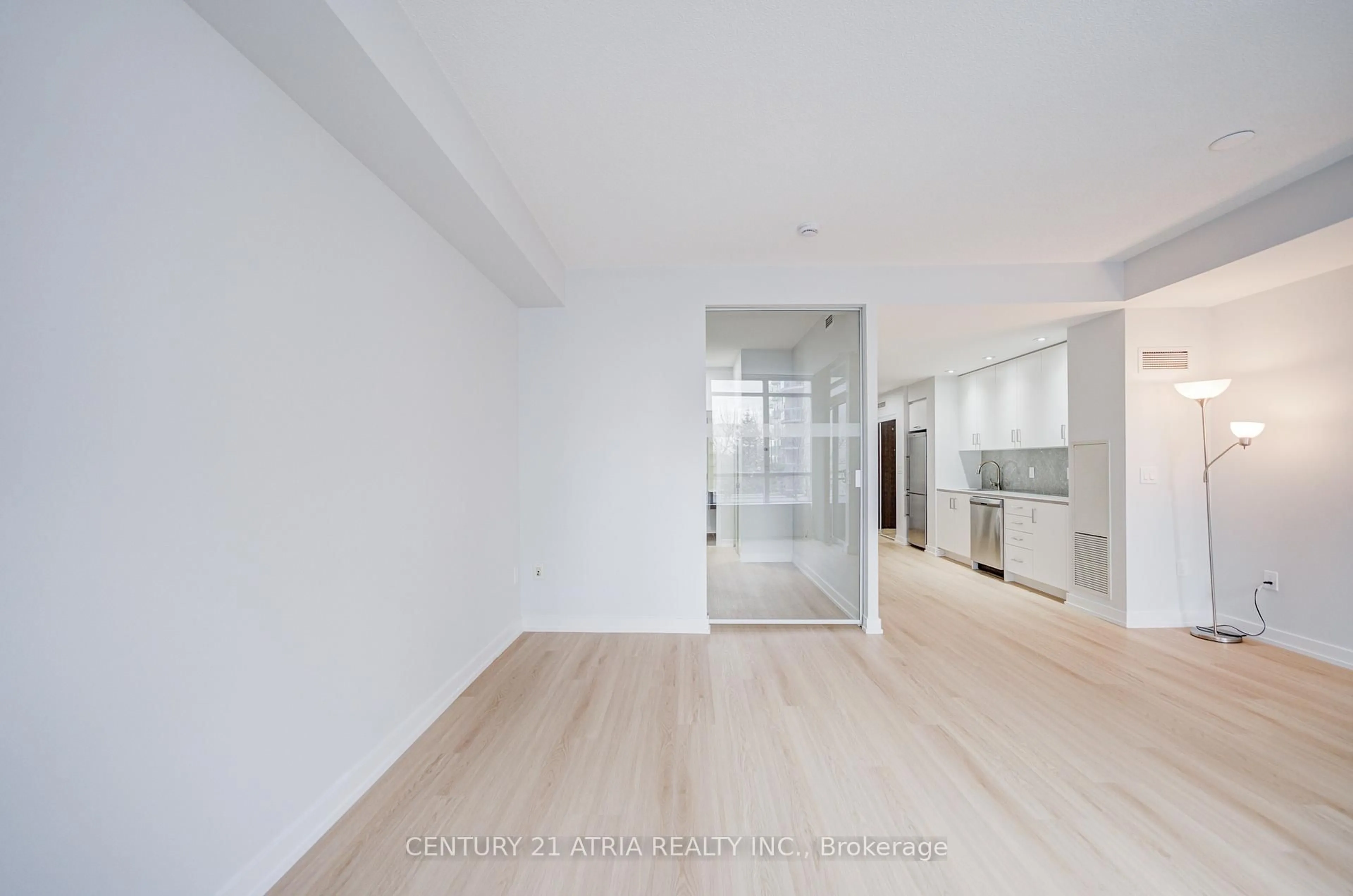 A pic of a room for 38 Dan Leckie Way #317, Toronto Ontario M5V 2V6