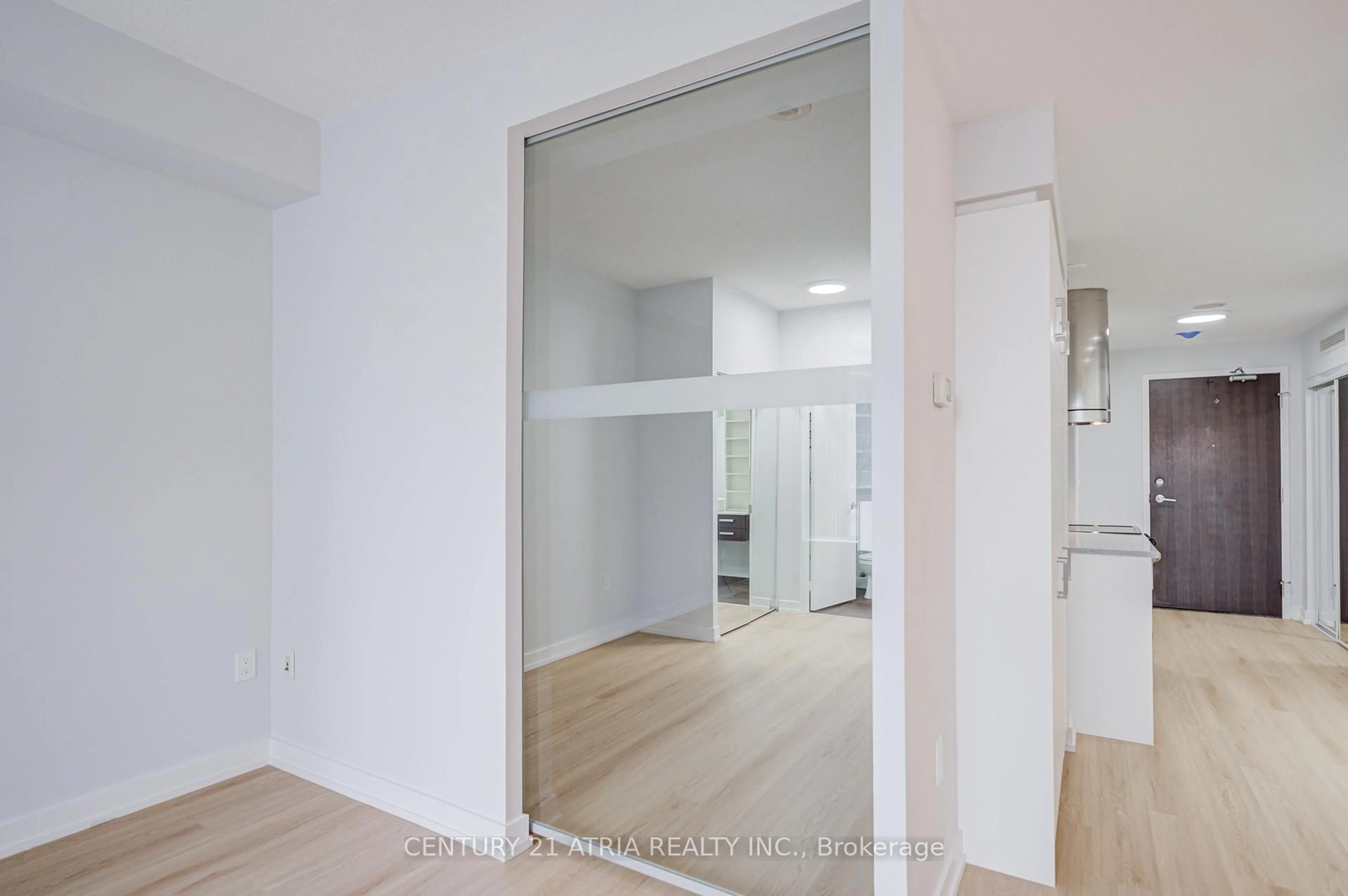 Unknown for 38 Dan Leckie Way #317, Toronto Ontario M5V 2V6