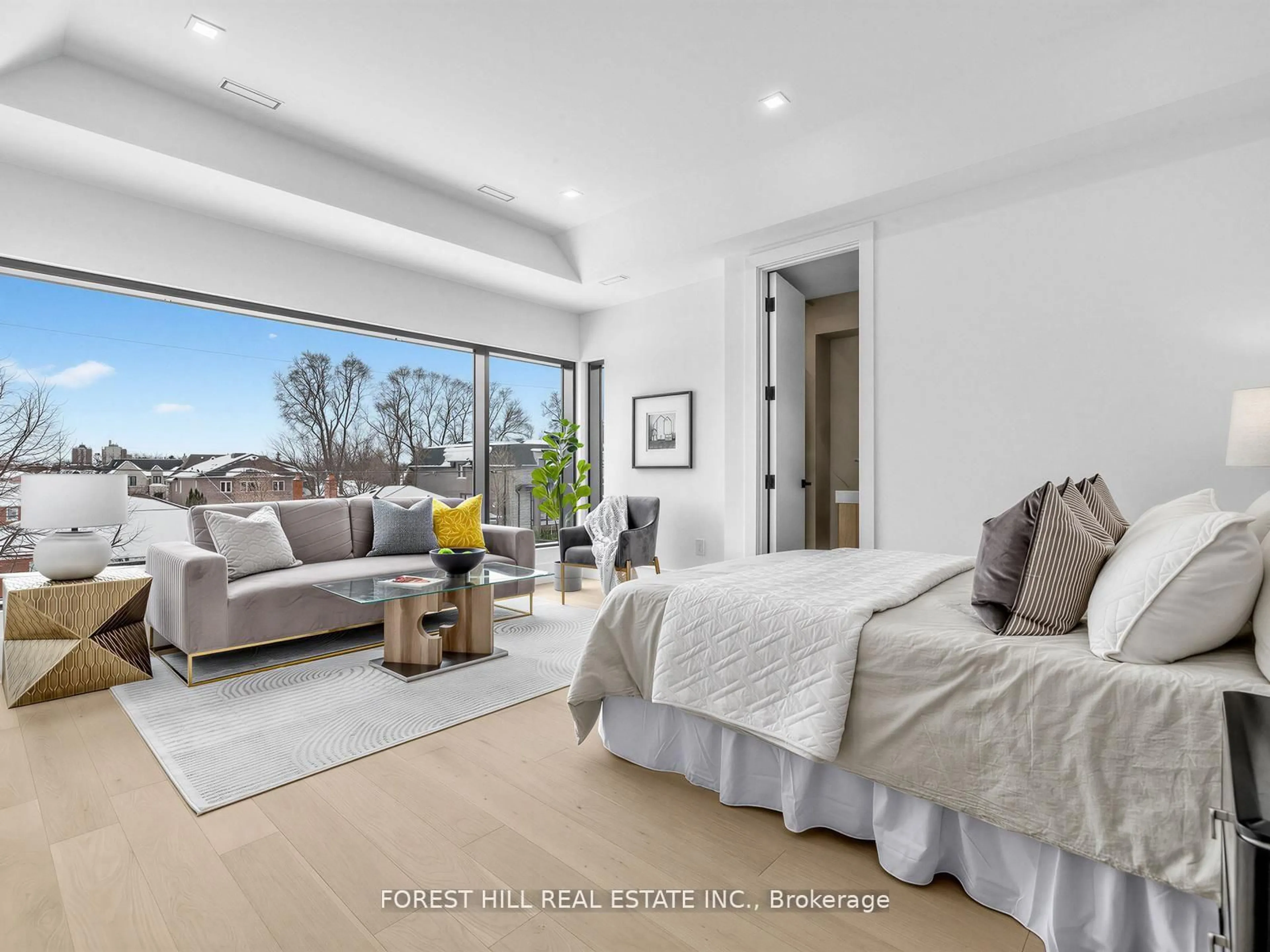 A pic of a room for 492 Hounslow Ave, Toronto Ontario M2R 1J2