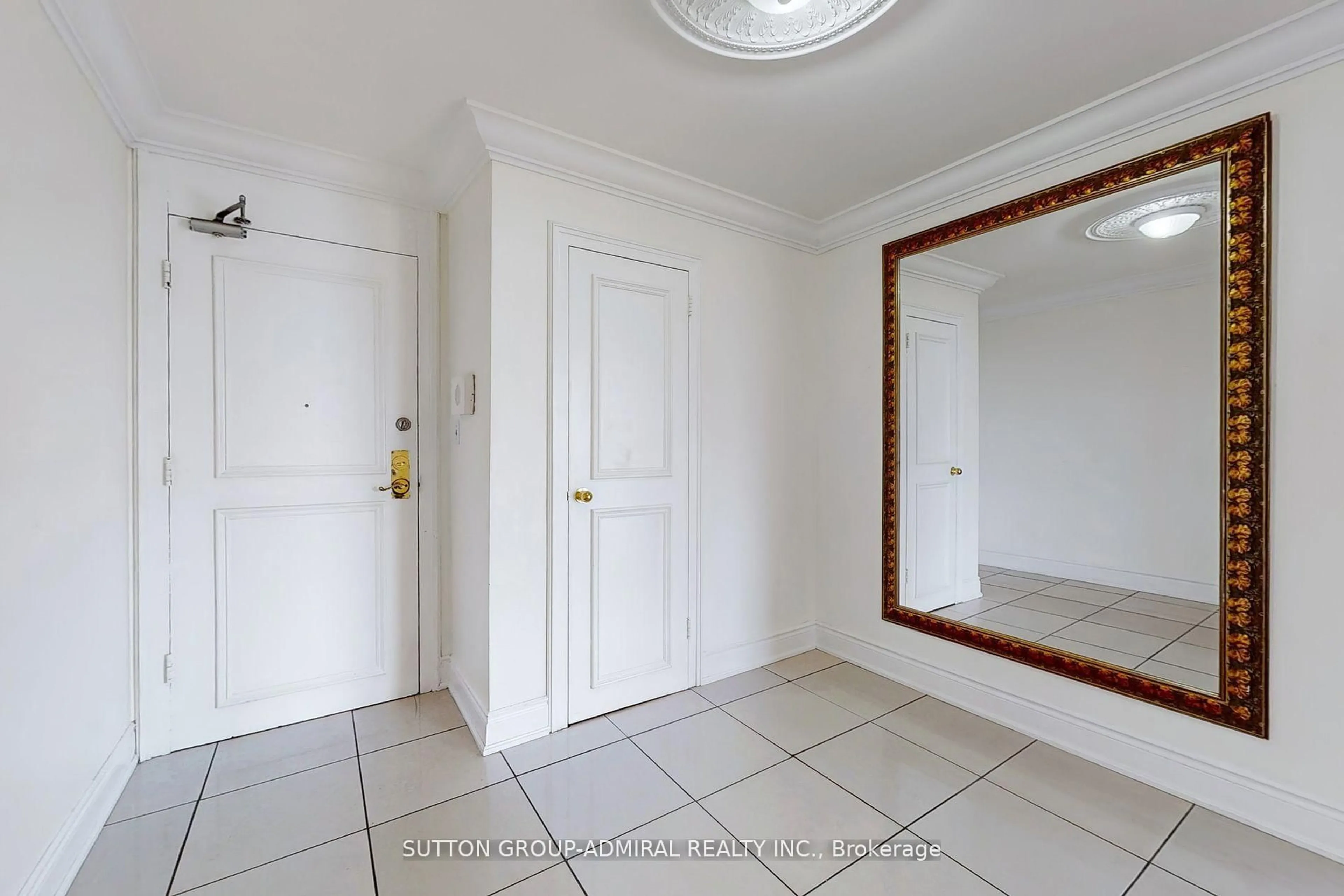 Unknown for 135 Antibes Dr #2301, Toronto Ontario M2R 2Z1