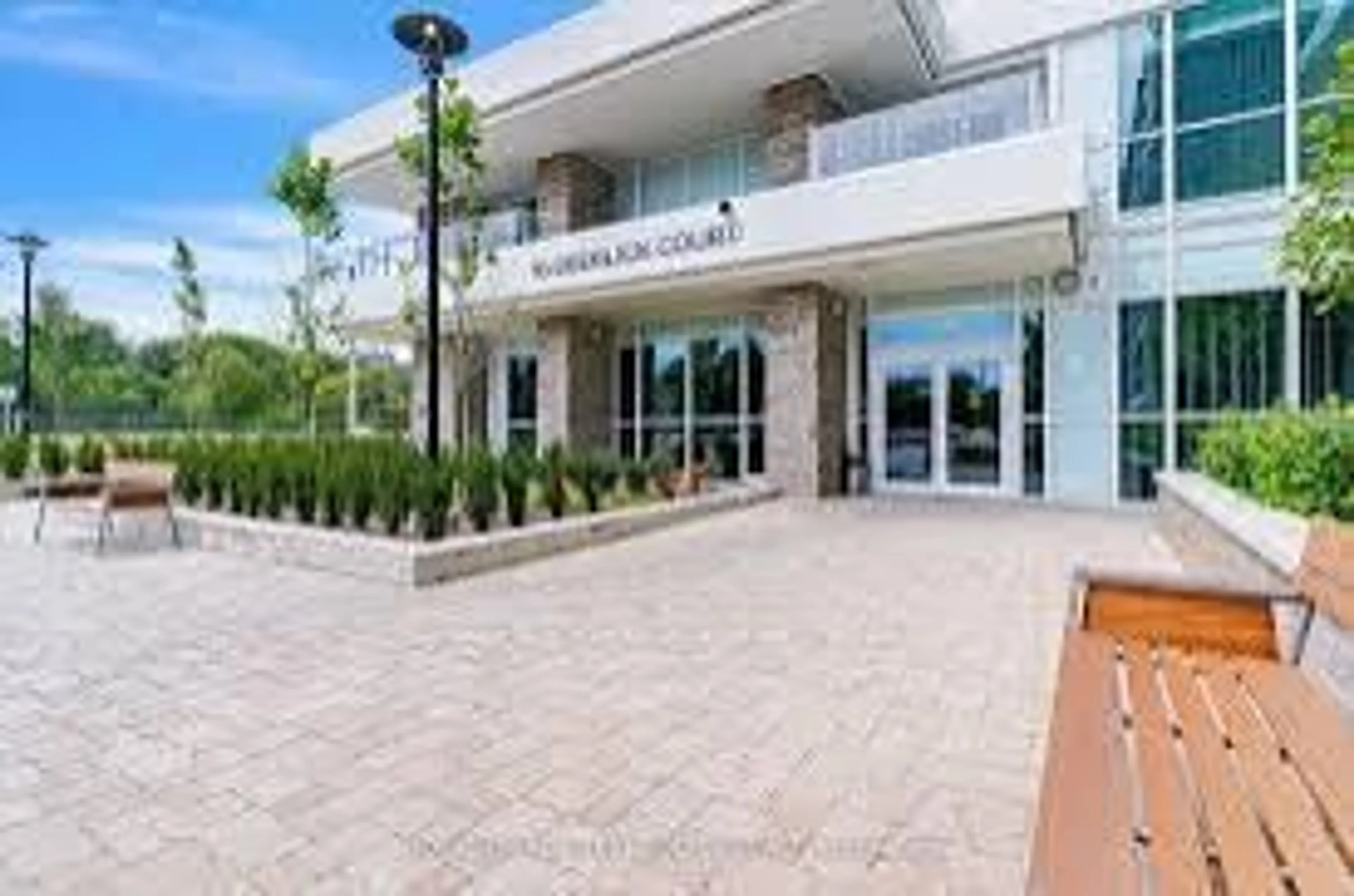 Unknown for 10 Deerlick Crt #605, Toronto Ontario M3A 0A7