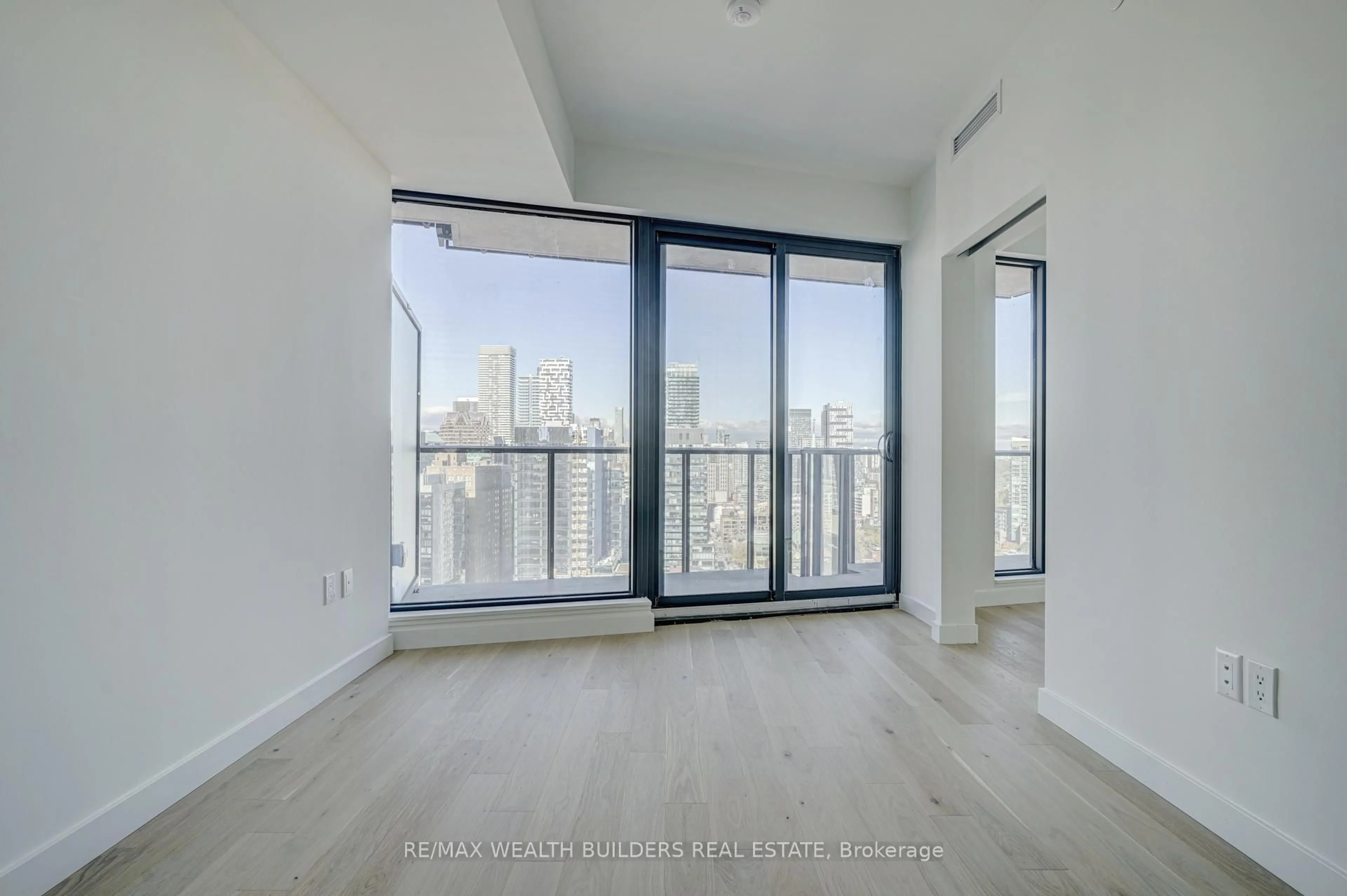 A pic of a room for 2A Church St #2406, Toronto Ontario M5E 0E1