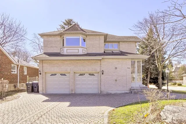 83 Norton Ave, Toronto
