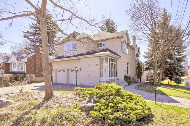 83 Norton Ave, Toronto 2