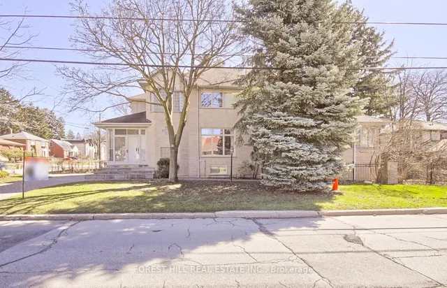 83 Norton Ave, Toronto 3