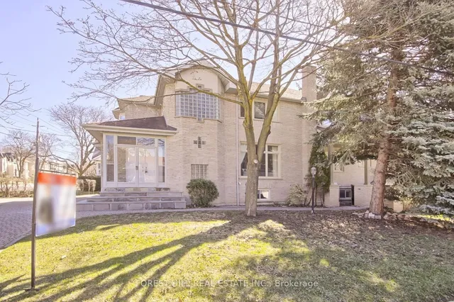 83 Norton Ave, Toronto 4