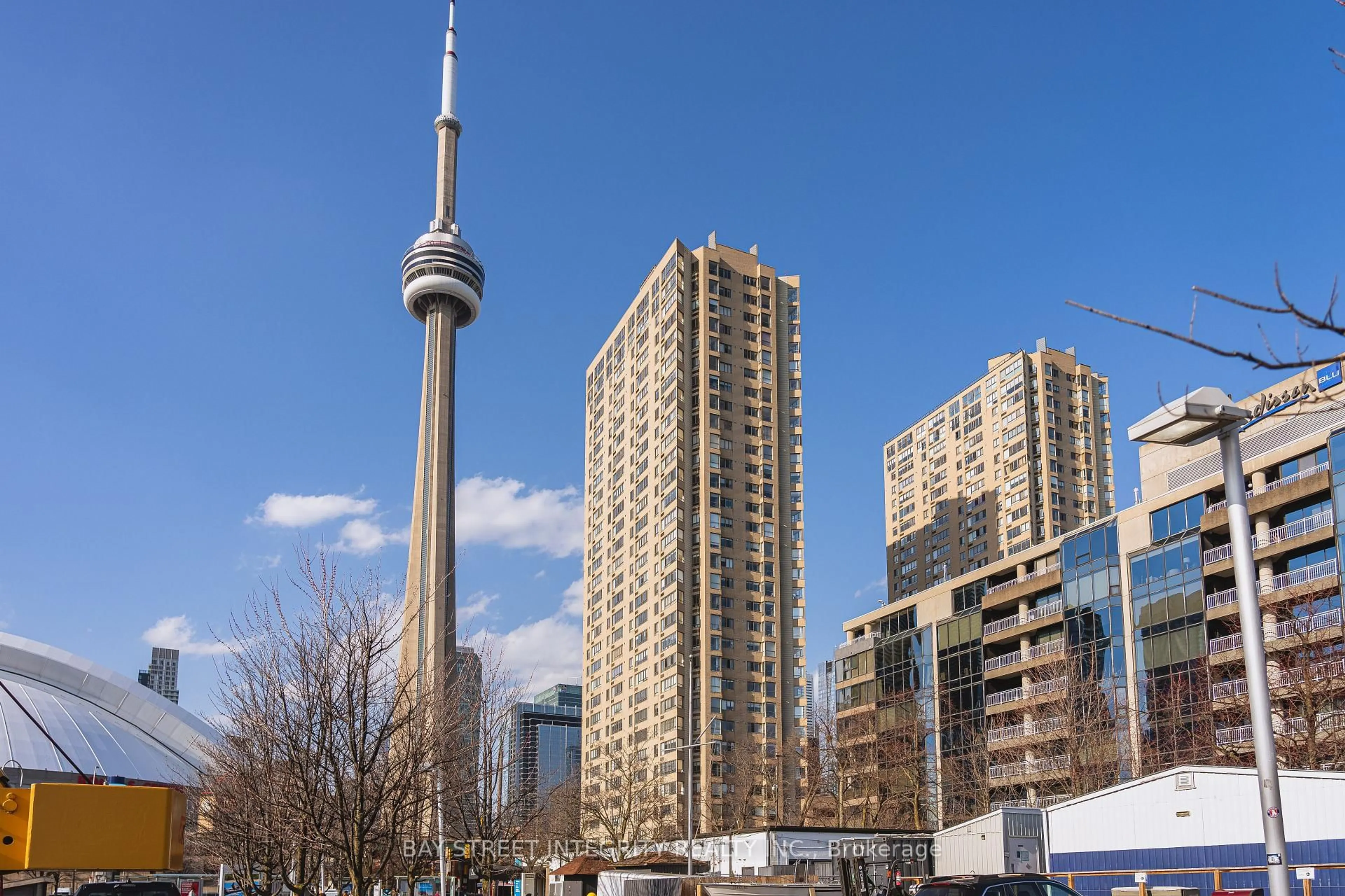 Unknown for 270 Queens Quay #1107, Toronto Ontario M5J 2N4