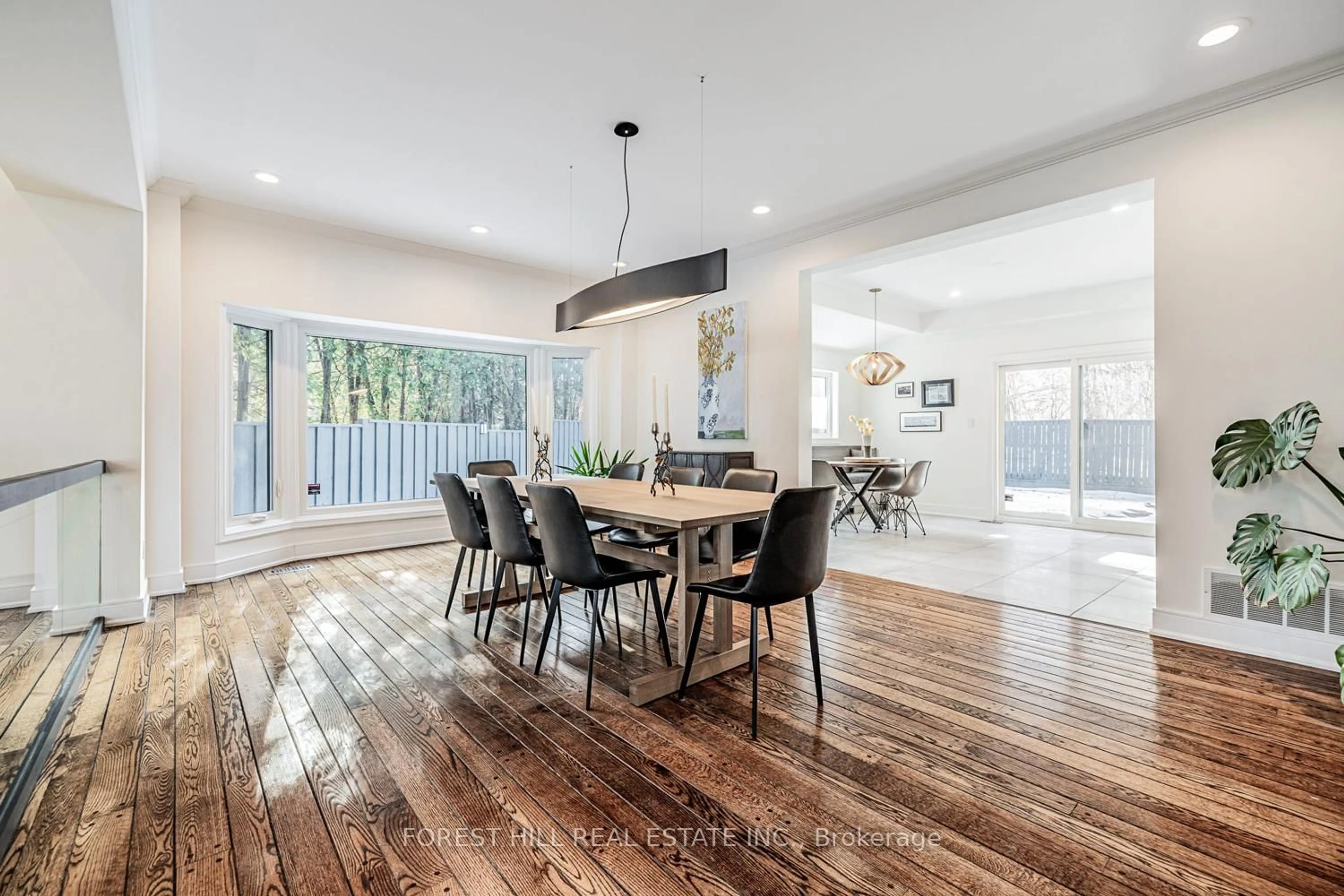 Dining room, unknown for 97 Clarinda Dr, Toronto Ontario M2K 2V2