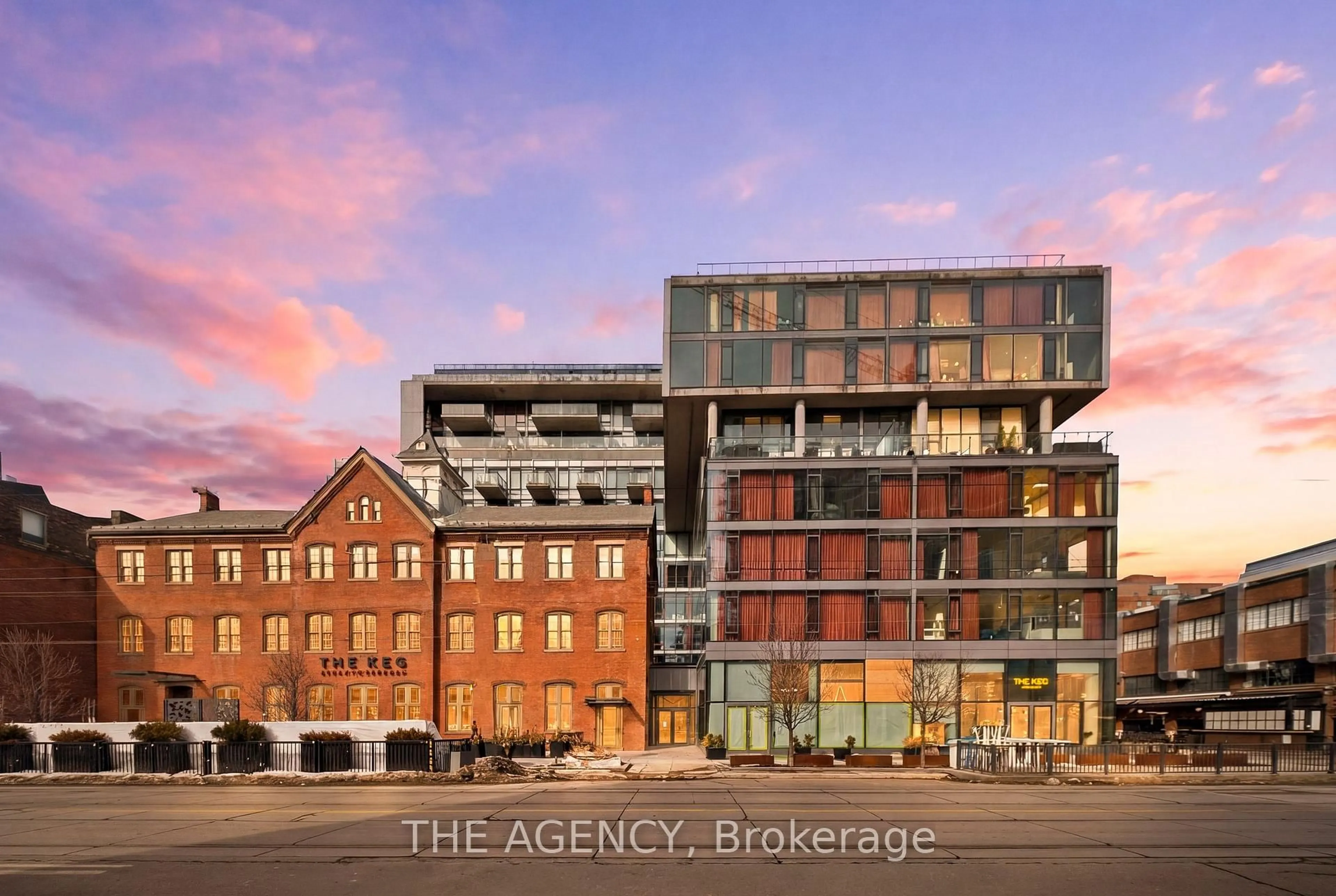 Unknown for 560 King St #508, Toronto Ontario M5V 0L5