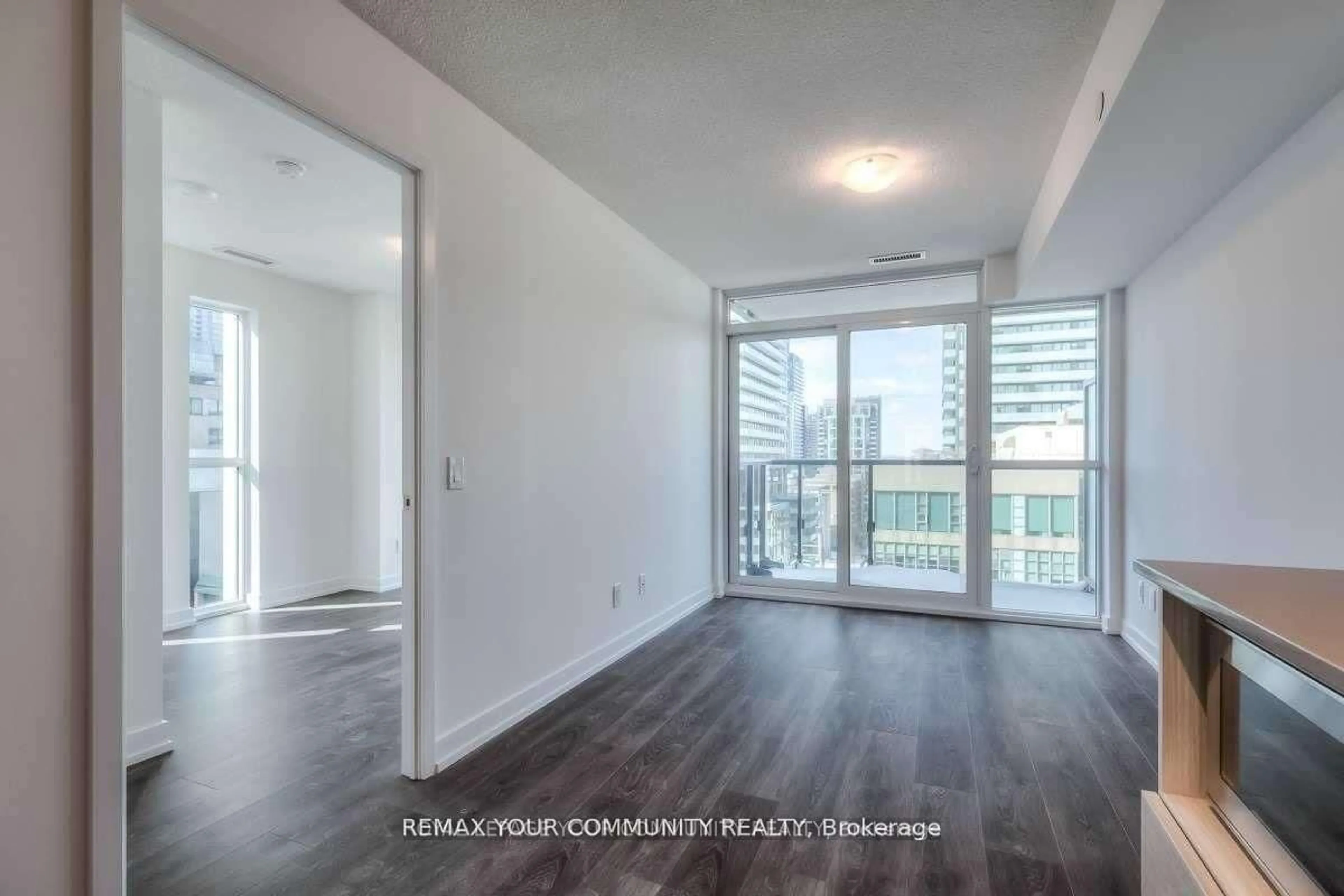 A pic of a room for 125 Redpath Ave #1005, Toronto Ontario M4P 1J5