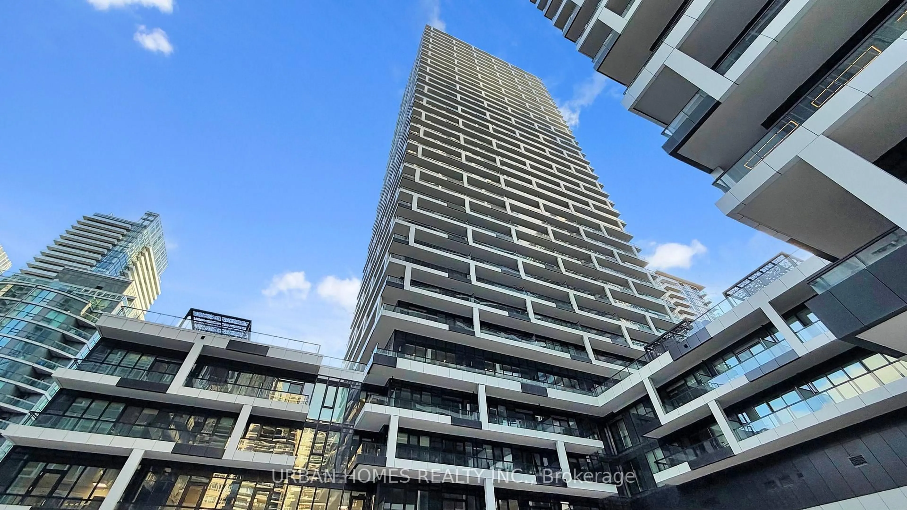 Unknown for 65 Broadway Ave #3803, Toronto Ontario M4P 1T9