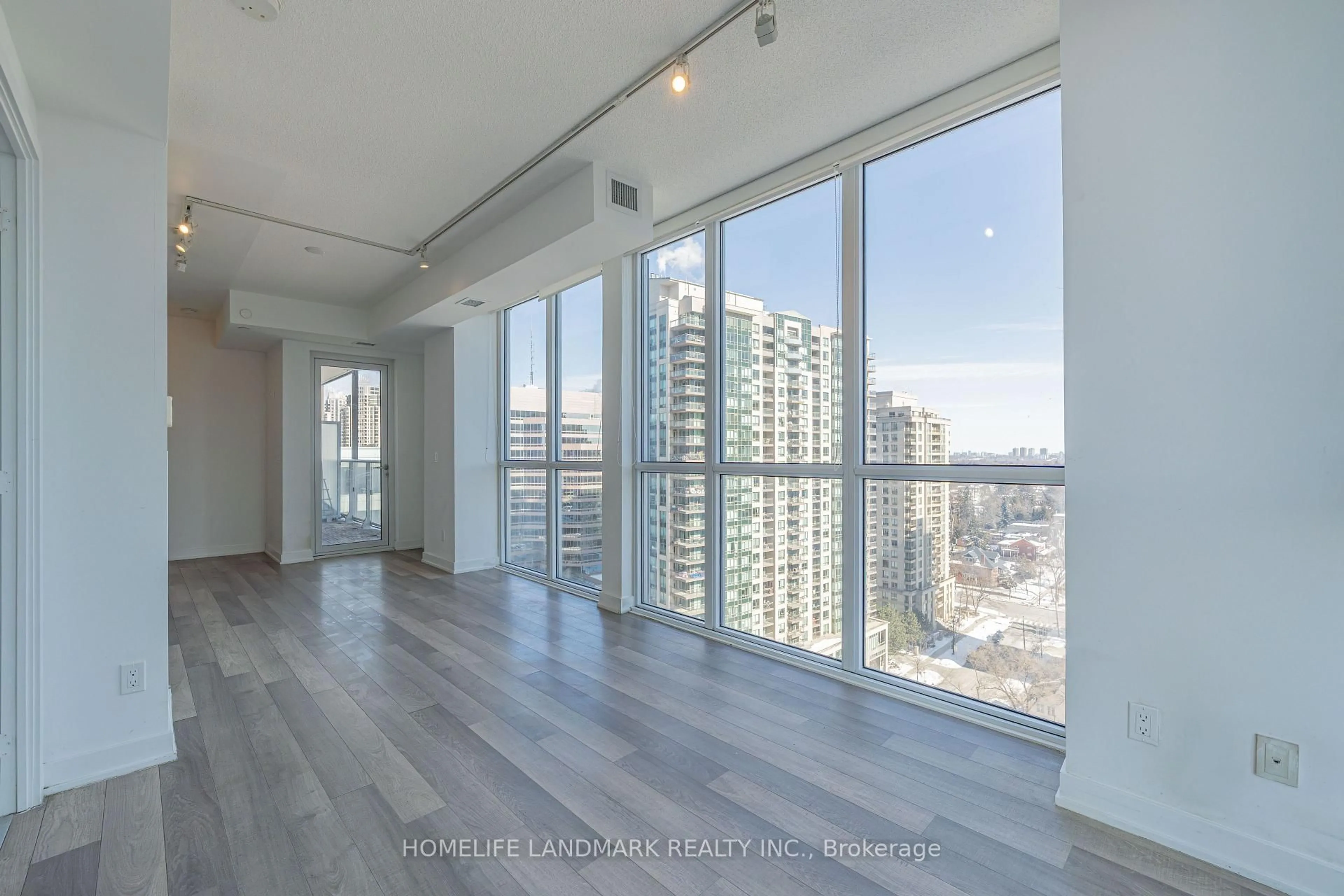 A pic of a room for 5180 Yonge St #1207, Toronto Ontario M2N 0K5