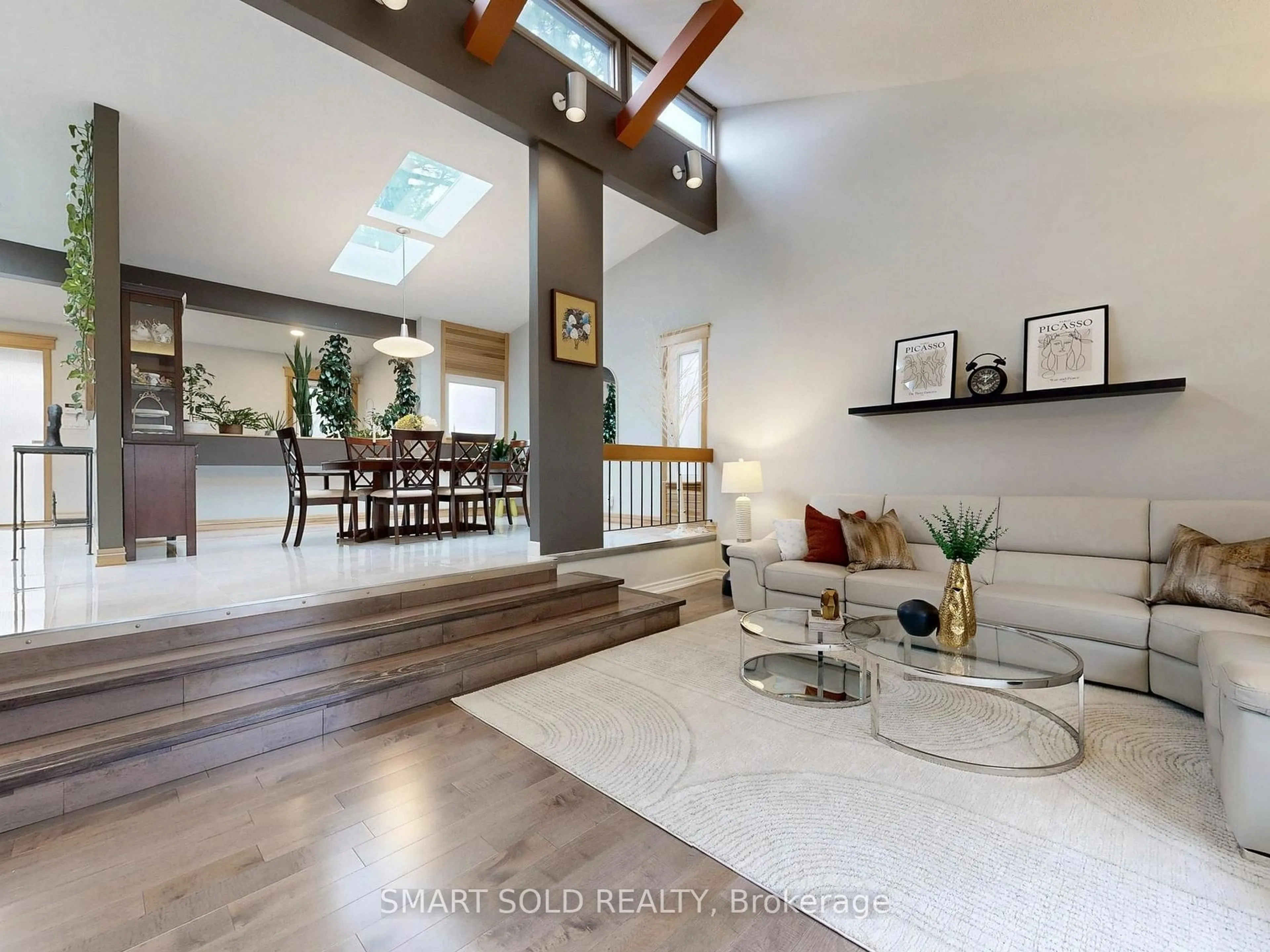 Unknown for 48 Patina Dr, Toronto Ontario M2H 1R1