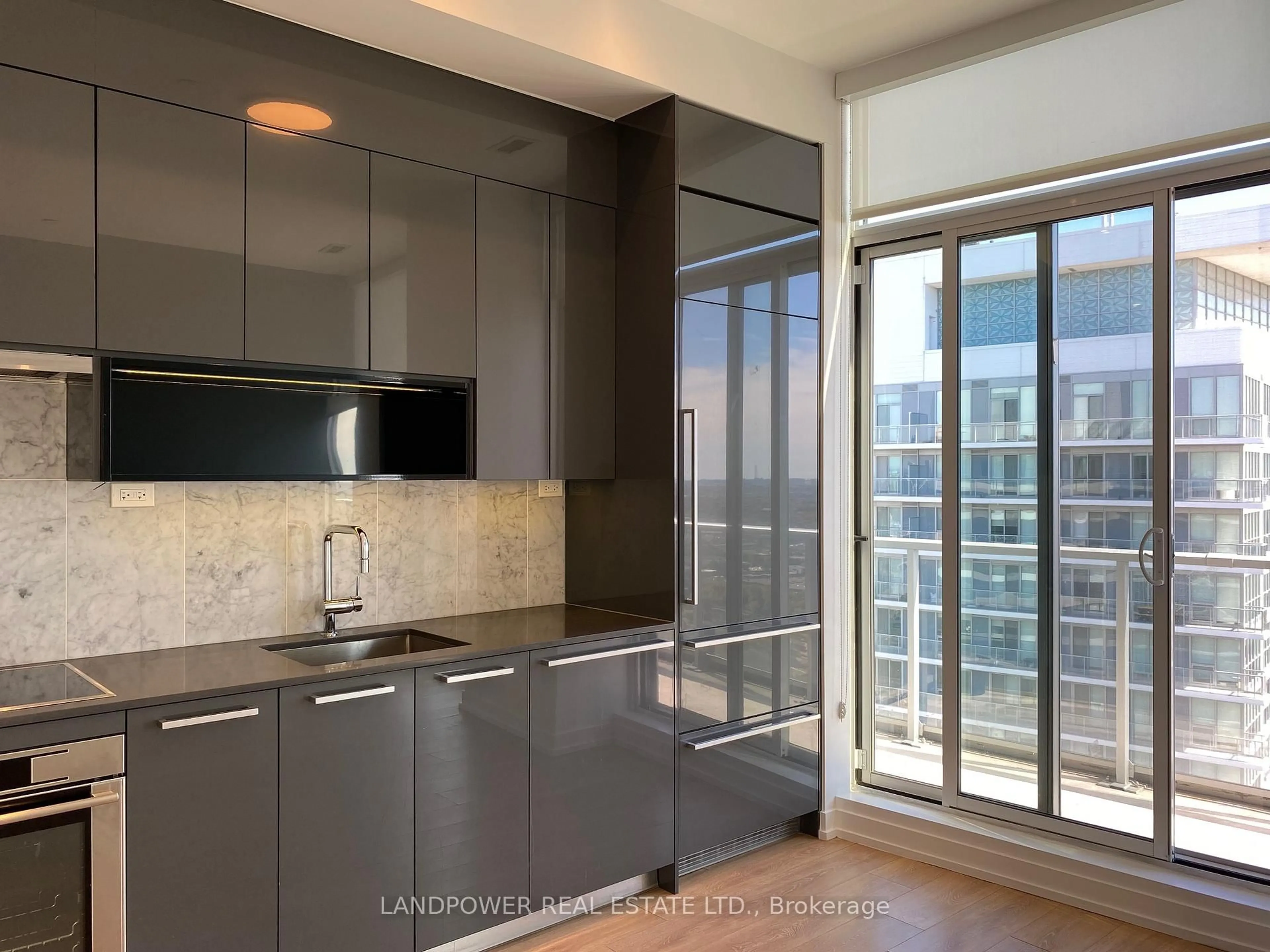 Unknown for 115 McMahon Dr #PH 10, Toronto Ontario M2K 0E3