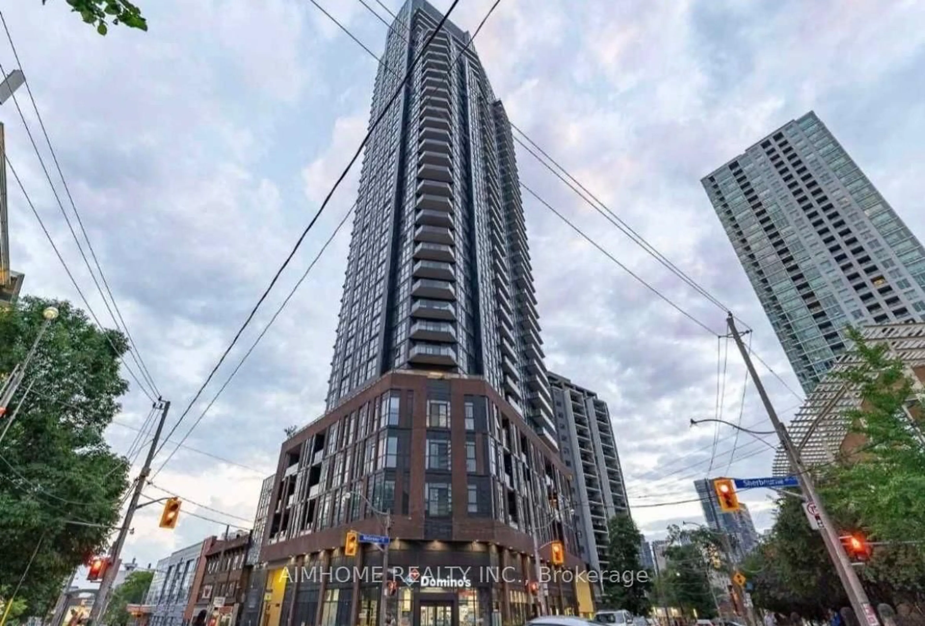 Unknown for 159 Wellesley St #1306, Toronto Ontario M4Y 1J4