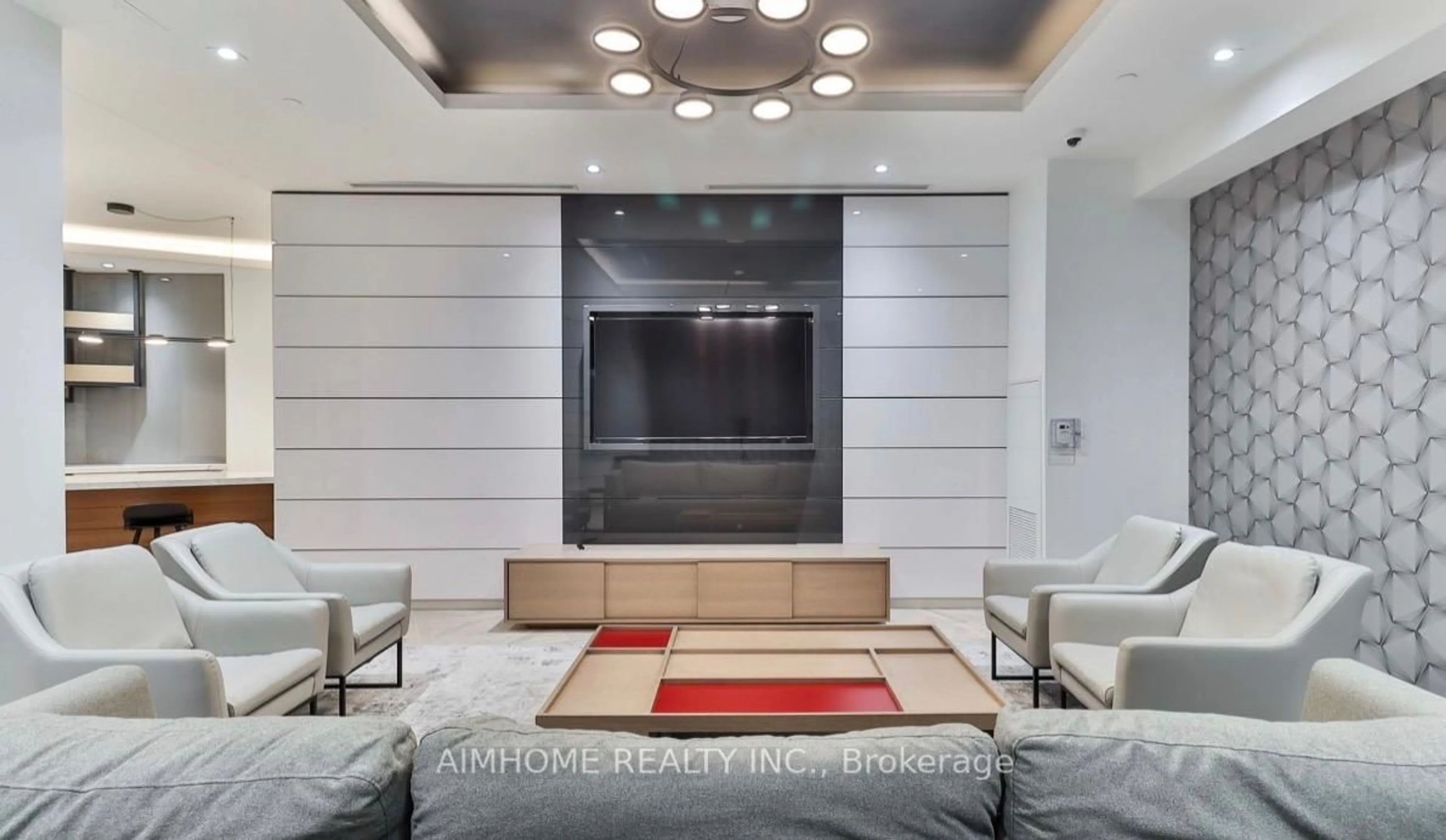 Lobby for 159 Wellesley St #1306, Toronto Ontario M4Y 1J4