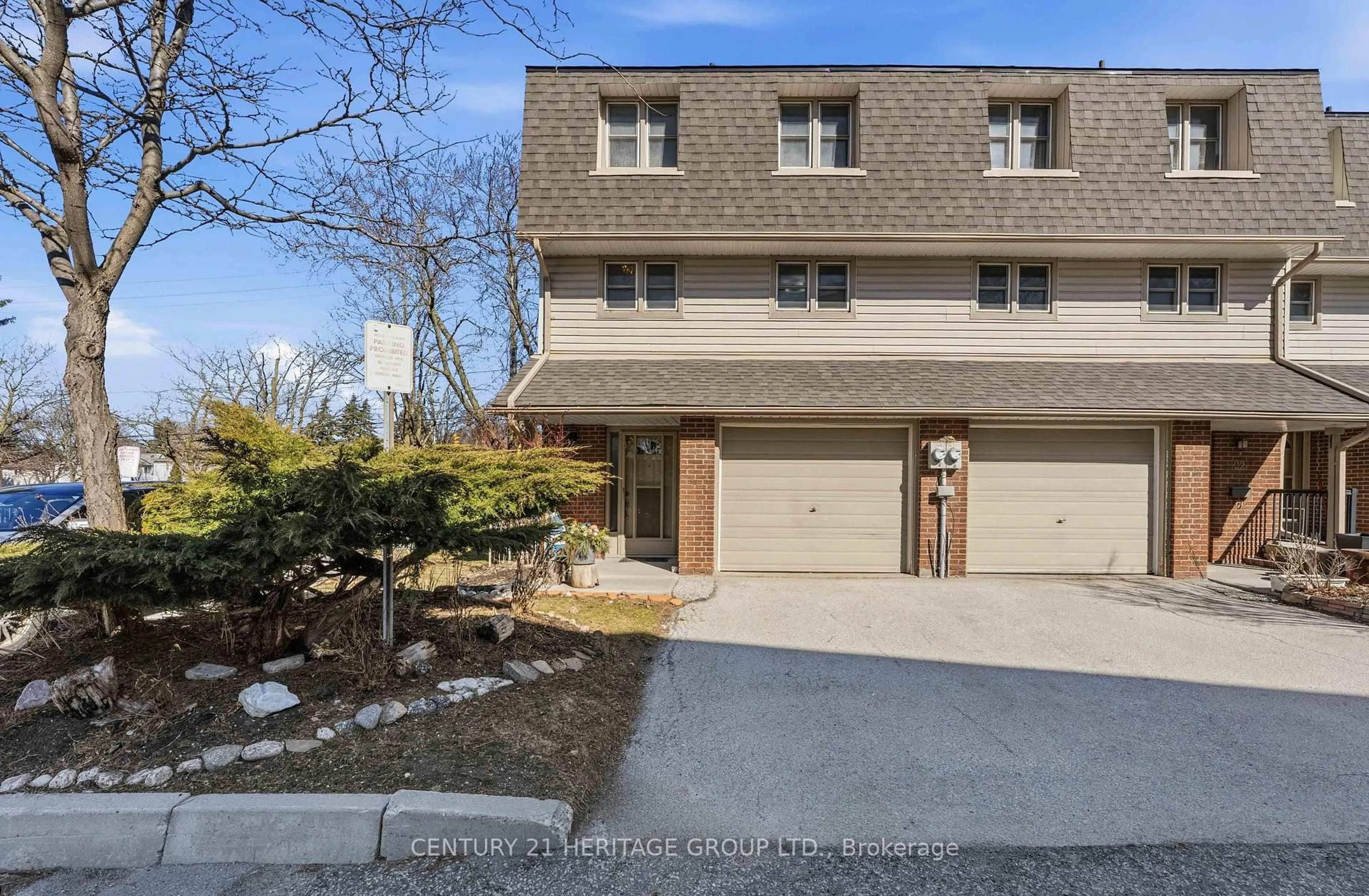 Unknown for 24 Purple Sageway #40, Toronto Ontario M2H 2Z5