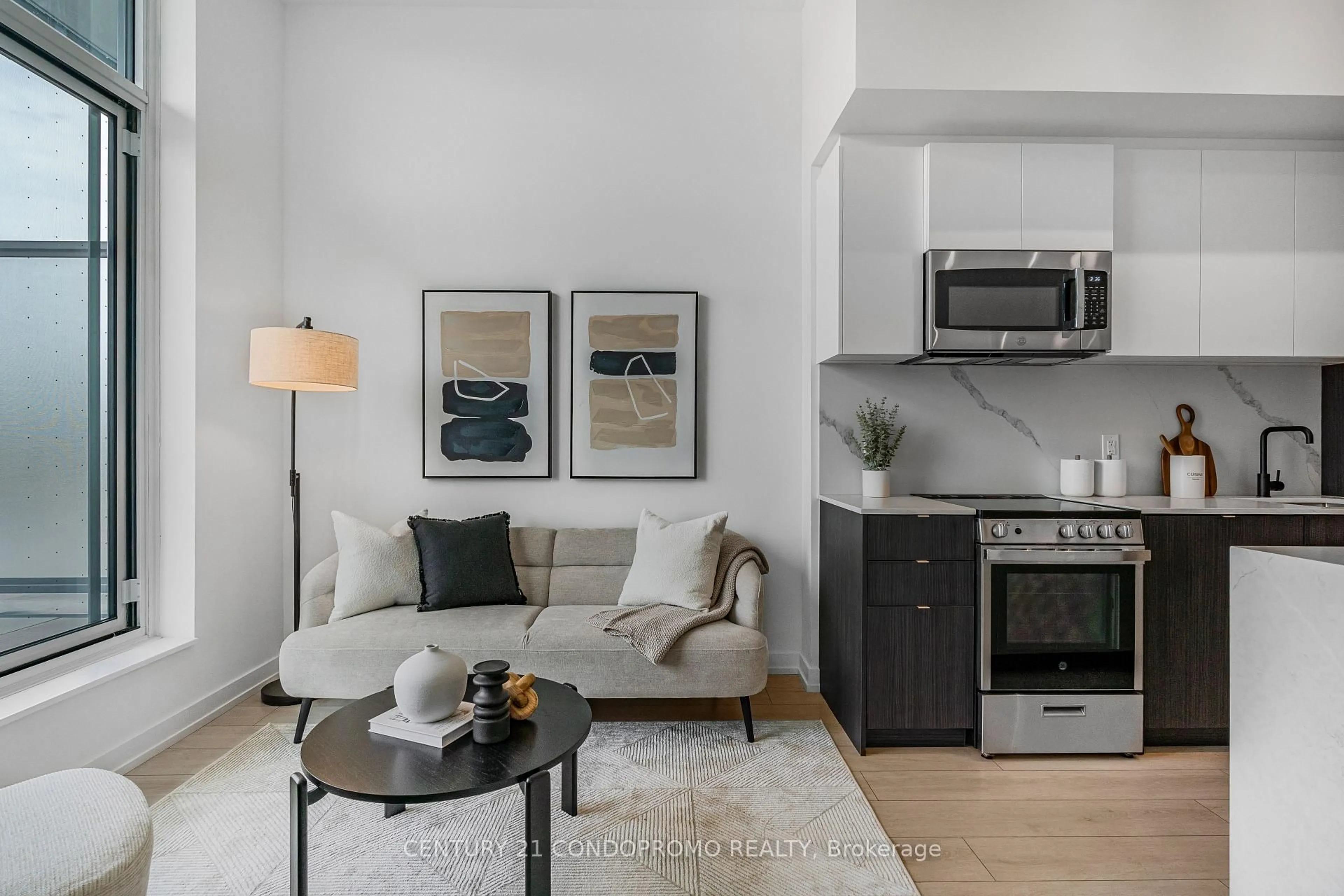 Unknown for 500 Dupont St #205, Toronto Ontario M6G 1Y7