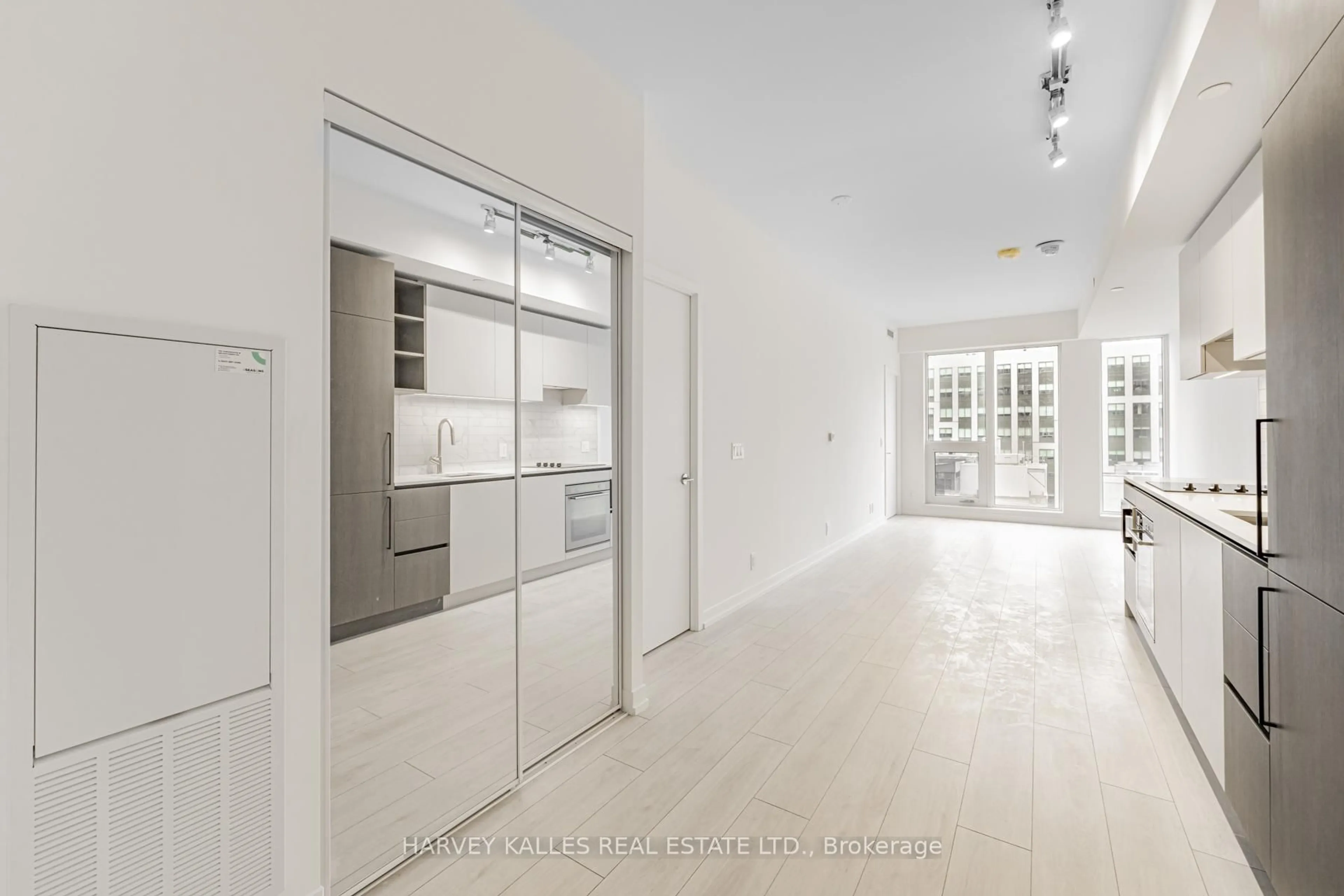 Unknown for 55 Mercer St #1711, Toronto Ontario M5V 3W2