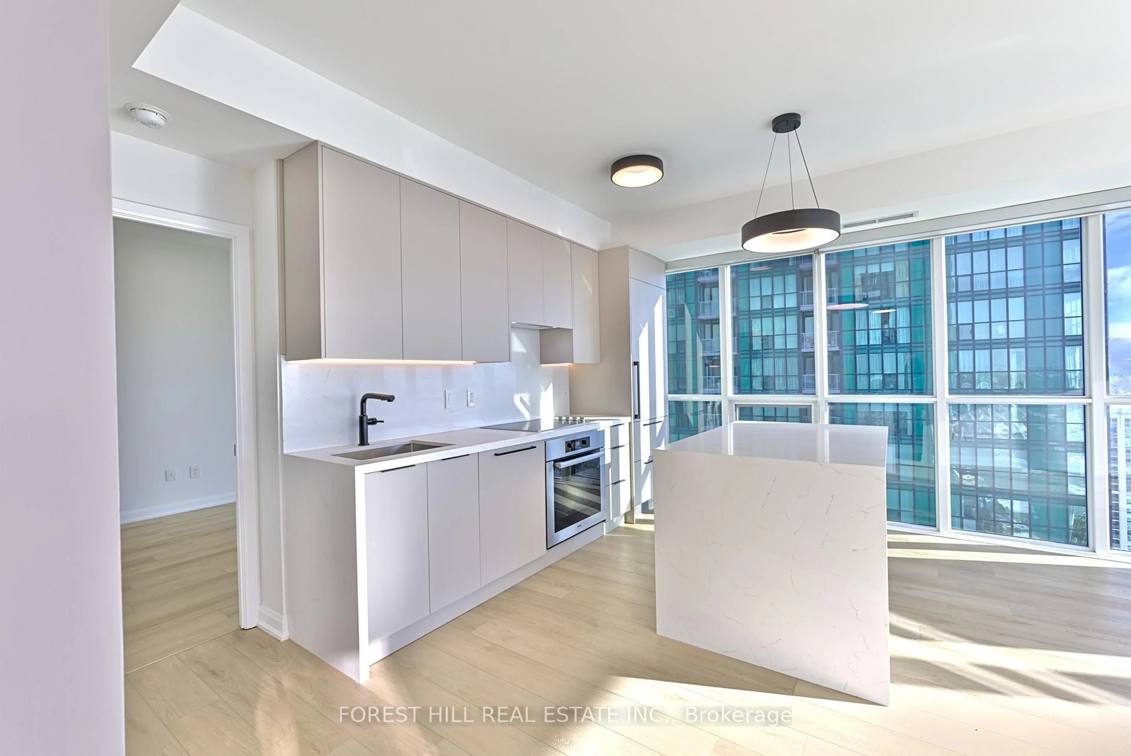 Unknown for 11 Bogert Ave #2502, Toronto Ontario M2N 0H4