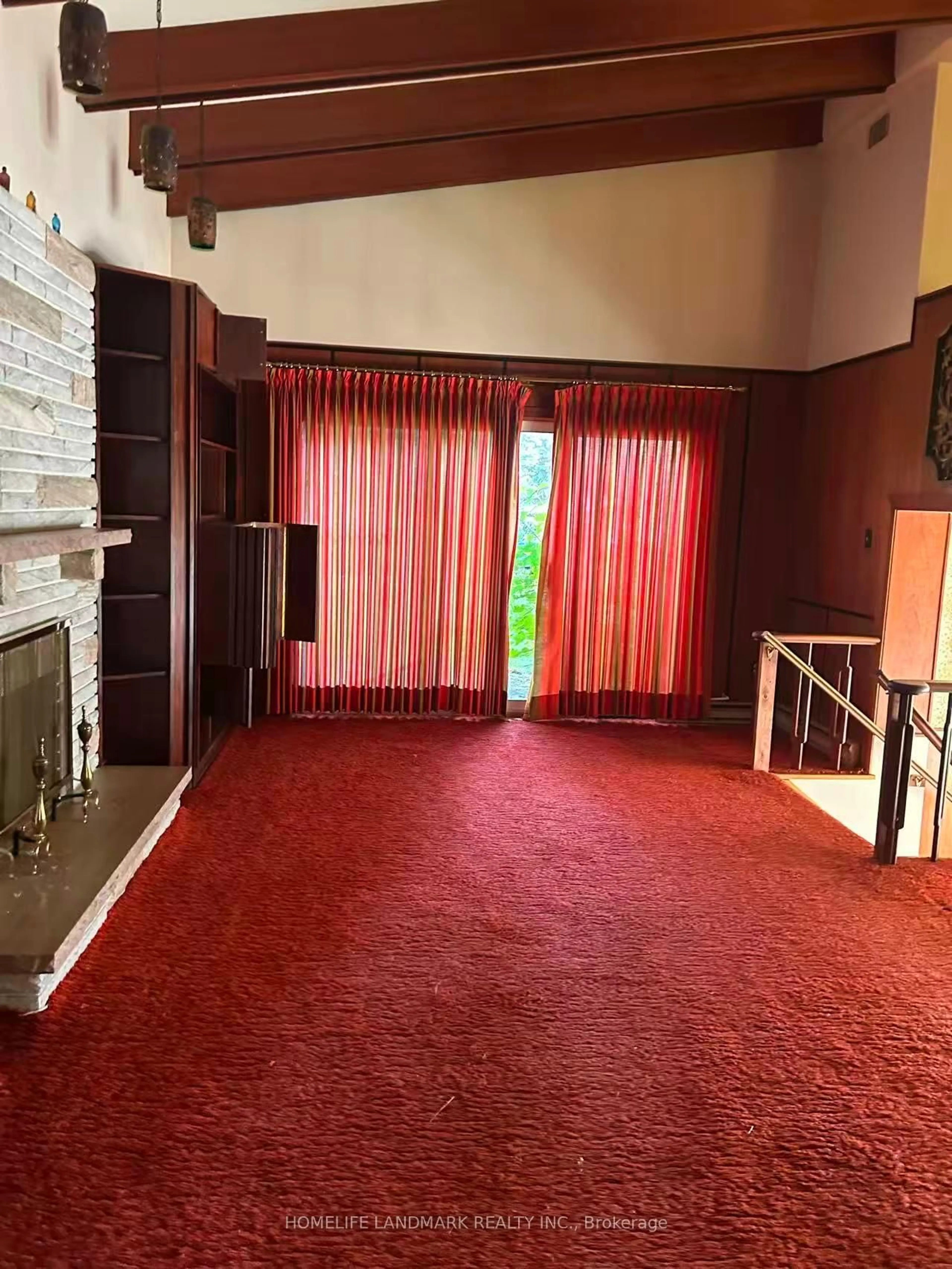 A pic of a room for 2 Royal Oak Dr, Toronto Ontario M3C 2M2