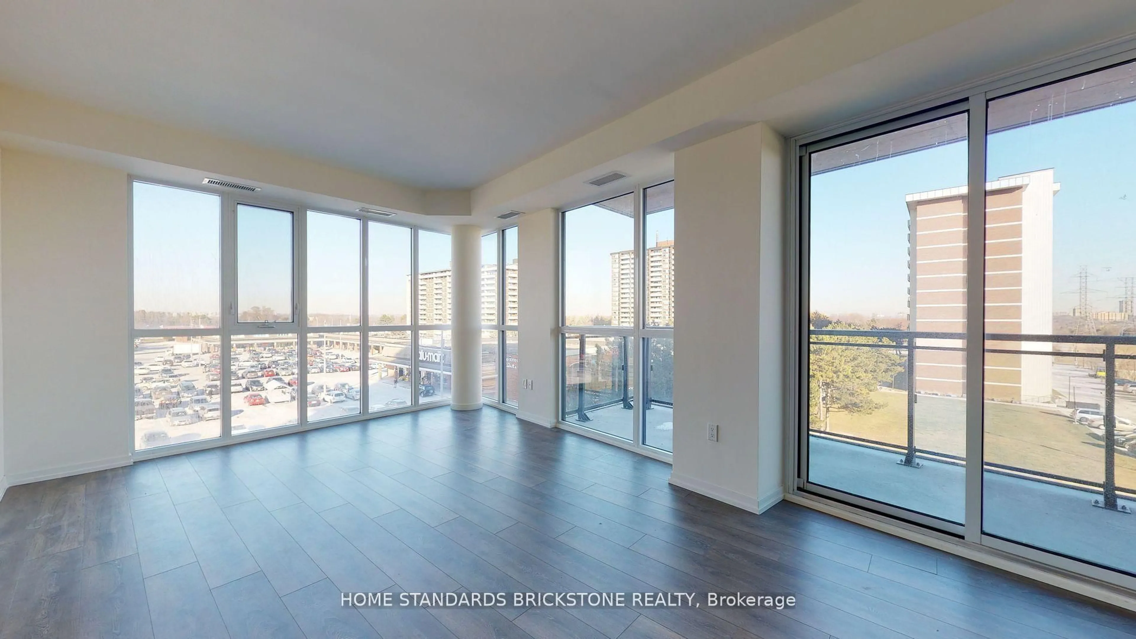 A pic of a room for 3237 Bayview Ave #506, Toronto Ontario M2K 0G1