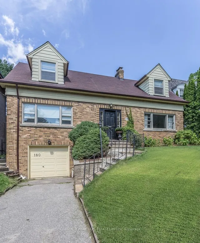 180 Strathgowan Ave, Toronto 2