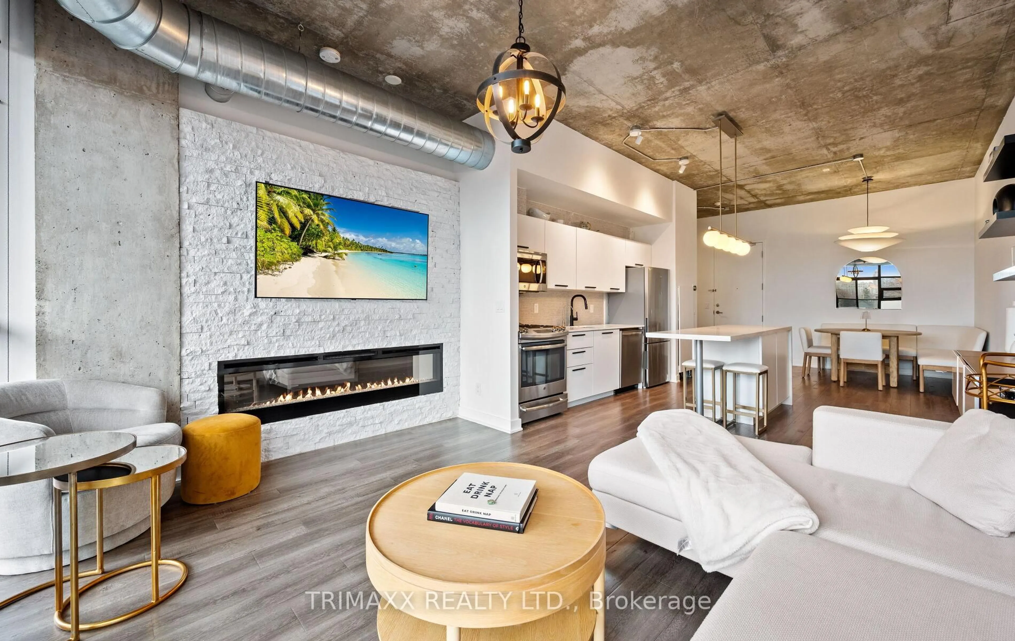 Unknown for 60 Bathurst St #403, Toronto Ontario M5V 2P4