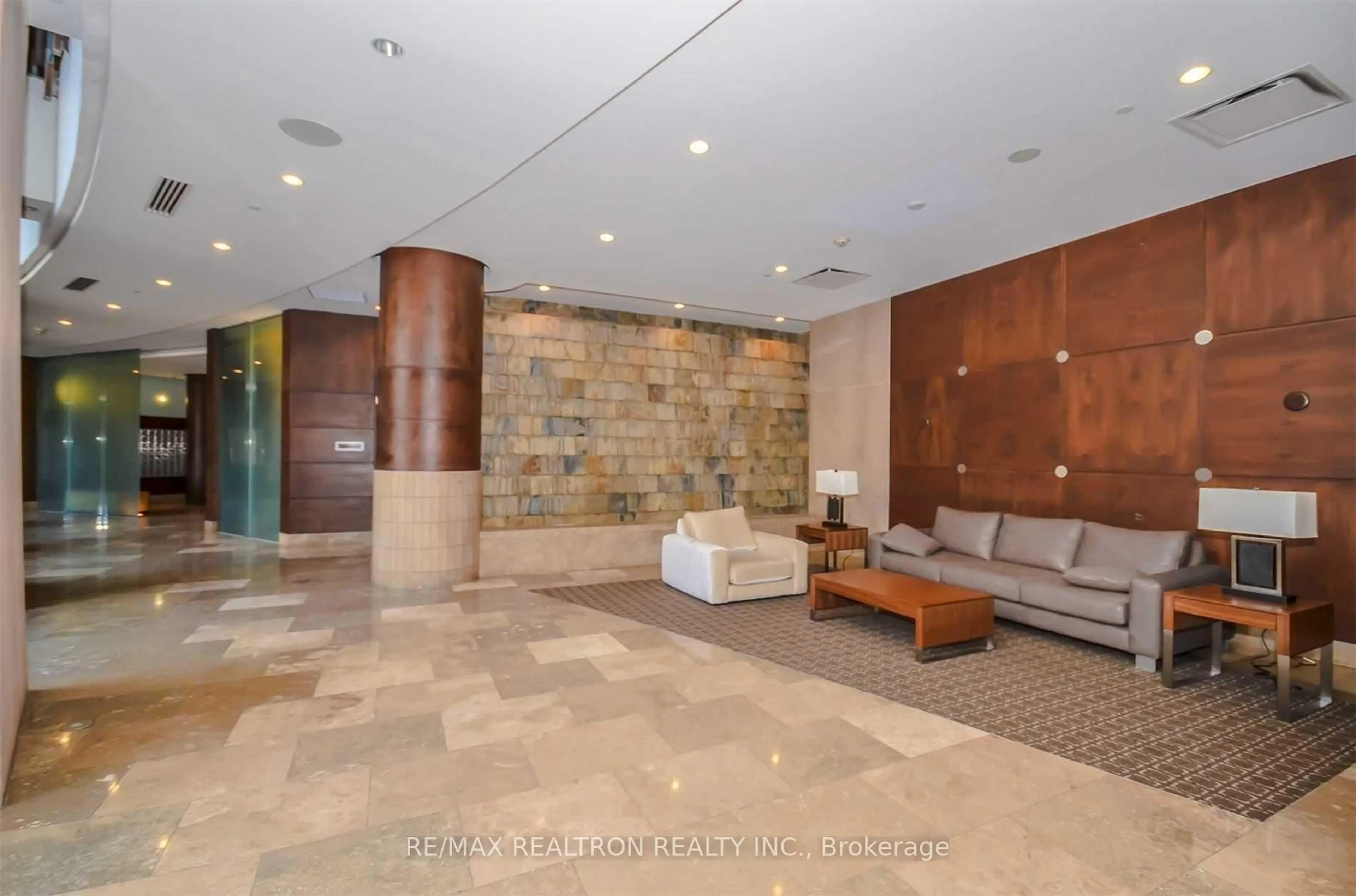 Lobby for 5 Northtown Way #Lph2511, Toronto Ontario M2N 7A1