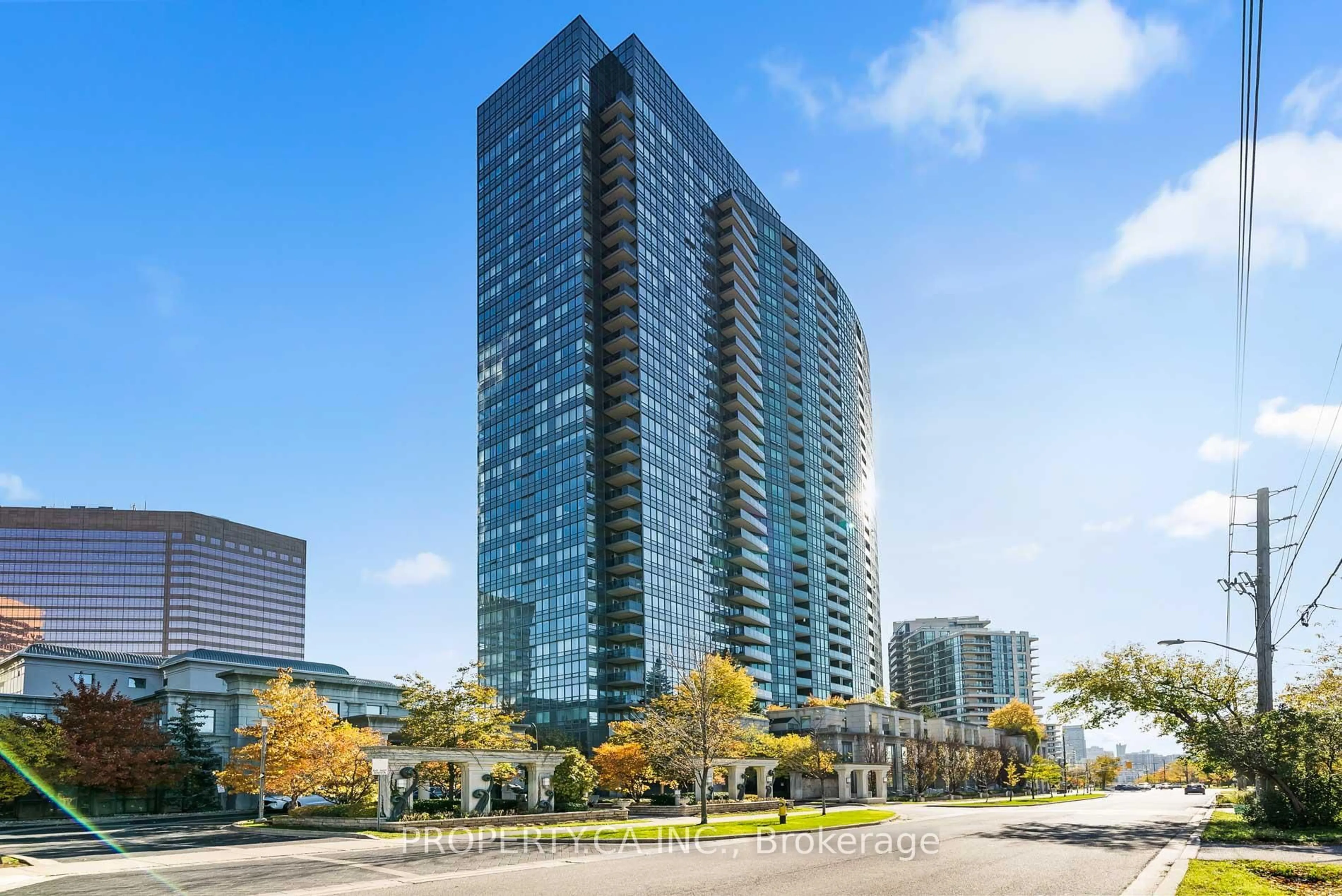 Unknown for 15 Greenview Ave #309, Toronto Ontario M2M 4M7