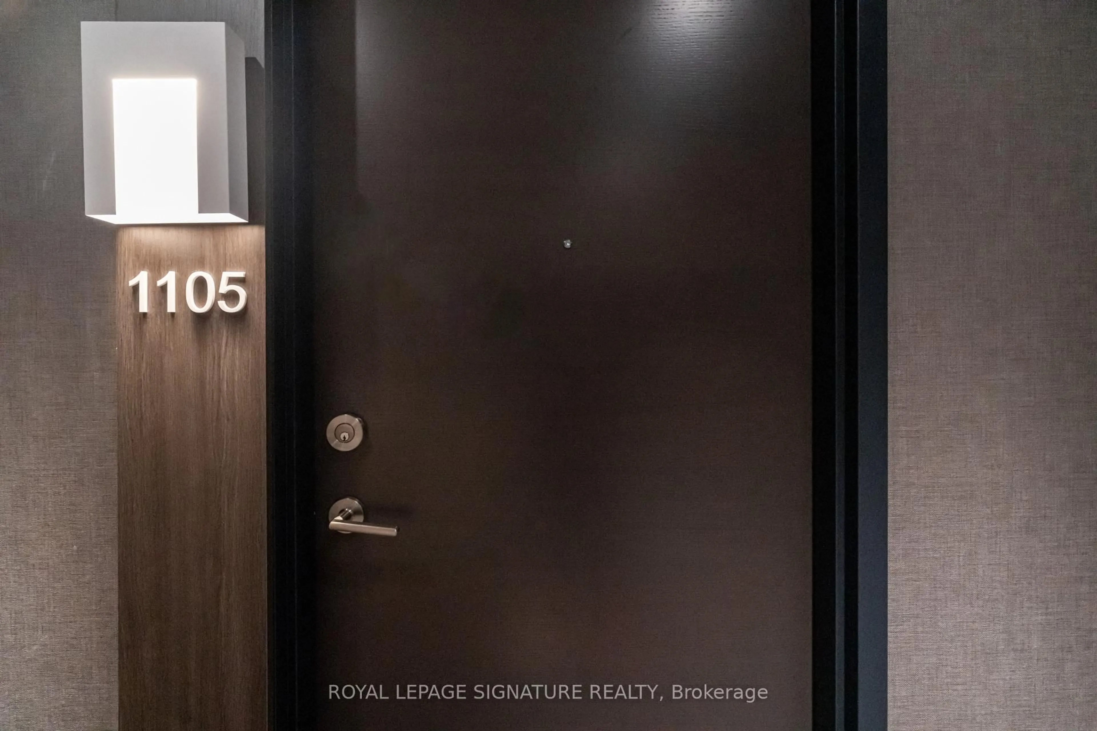 Unknown for 2 Teagarden Crt #1105, Toronto Ontario M2N 0L6