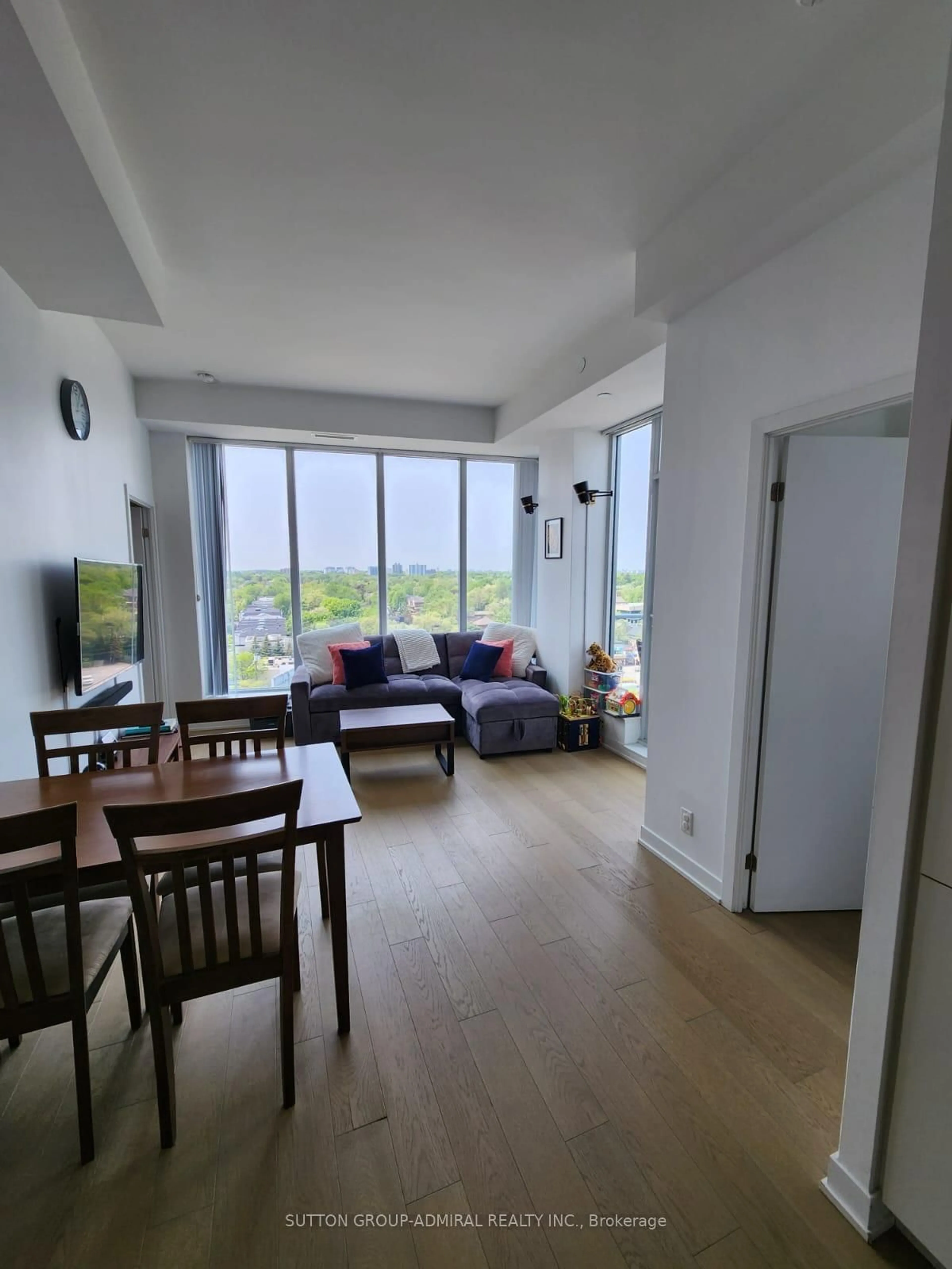 A pic of a room for 28 Avondale Ave #1209, Toronto Ontario M2N 0K2