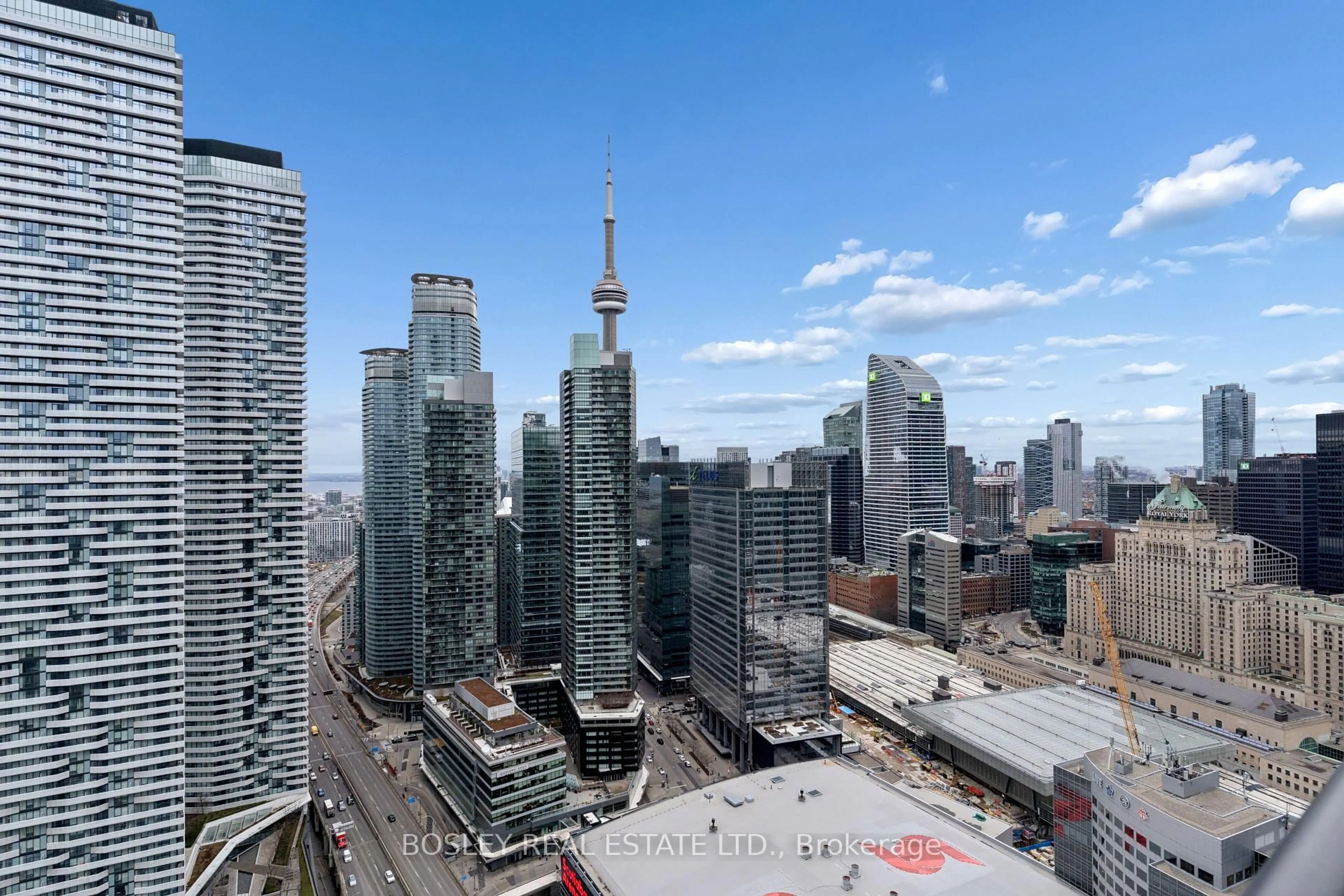 Unknown for 16 Harbour St #4501, Toronto Ontario M5J 2Z7