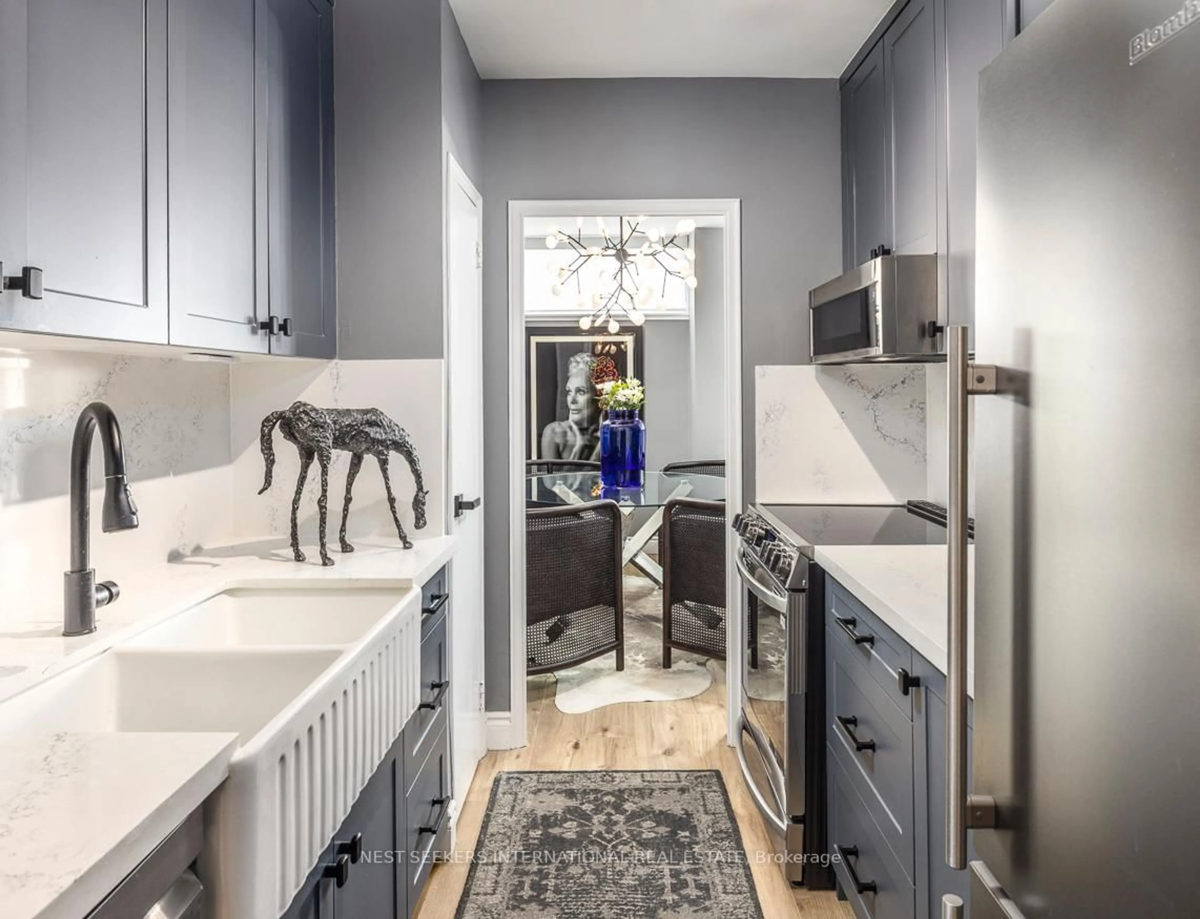 Unknown for 60 Montclair Ave #603, Toronto Ontario M5P 1P7