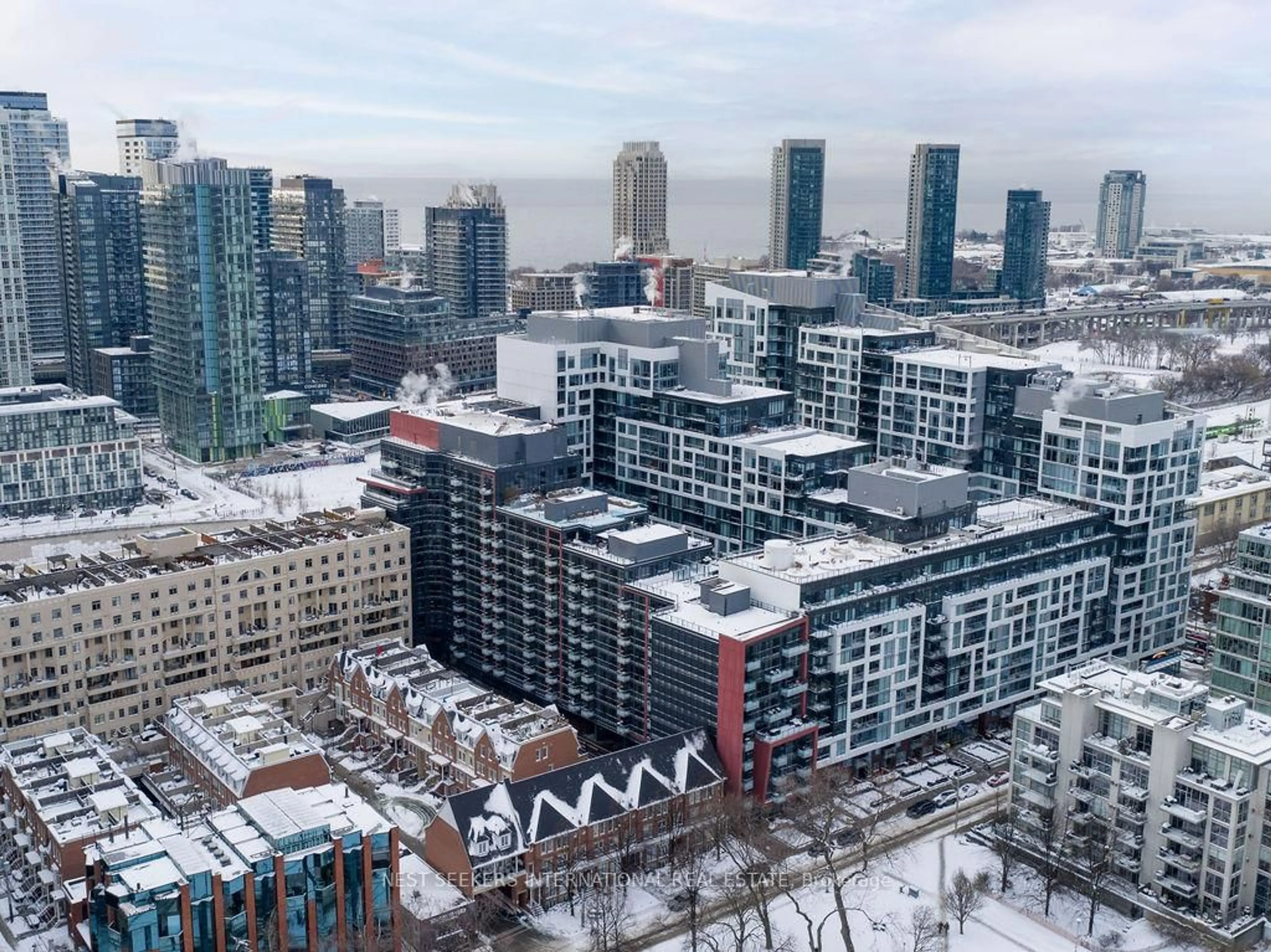 Unknown for 560 Front St #621, Toronto Ontario M5V 1C1