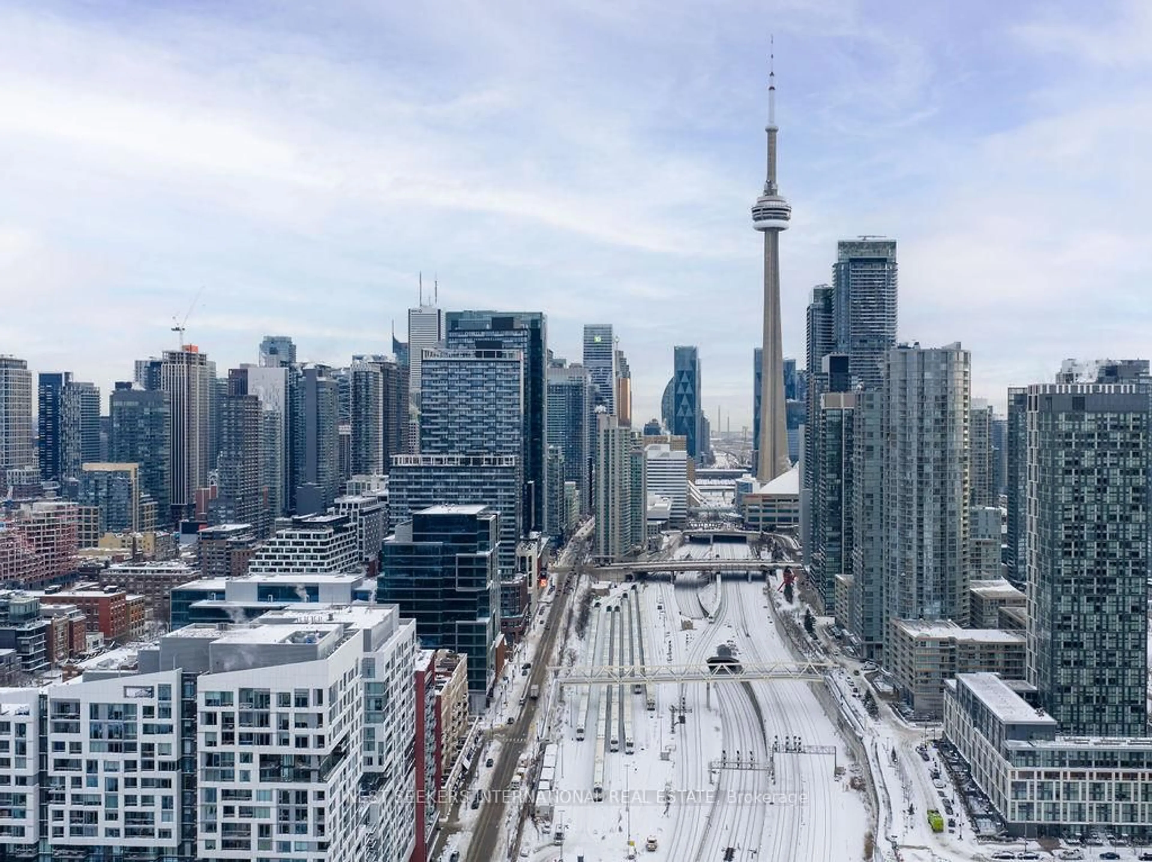 Unknown for 560 Front St #621, Toronto Ontario M5V 1C1