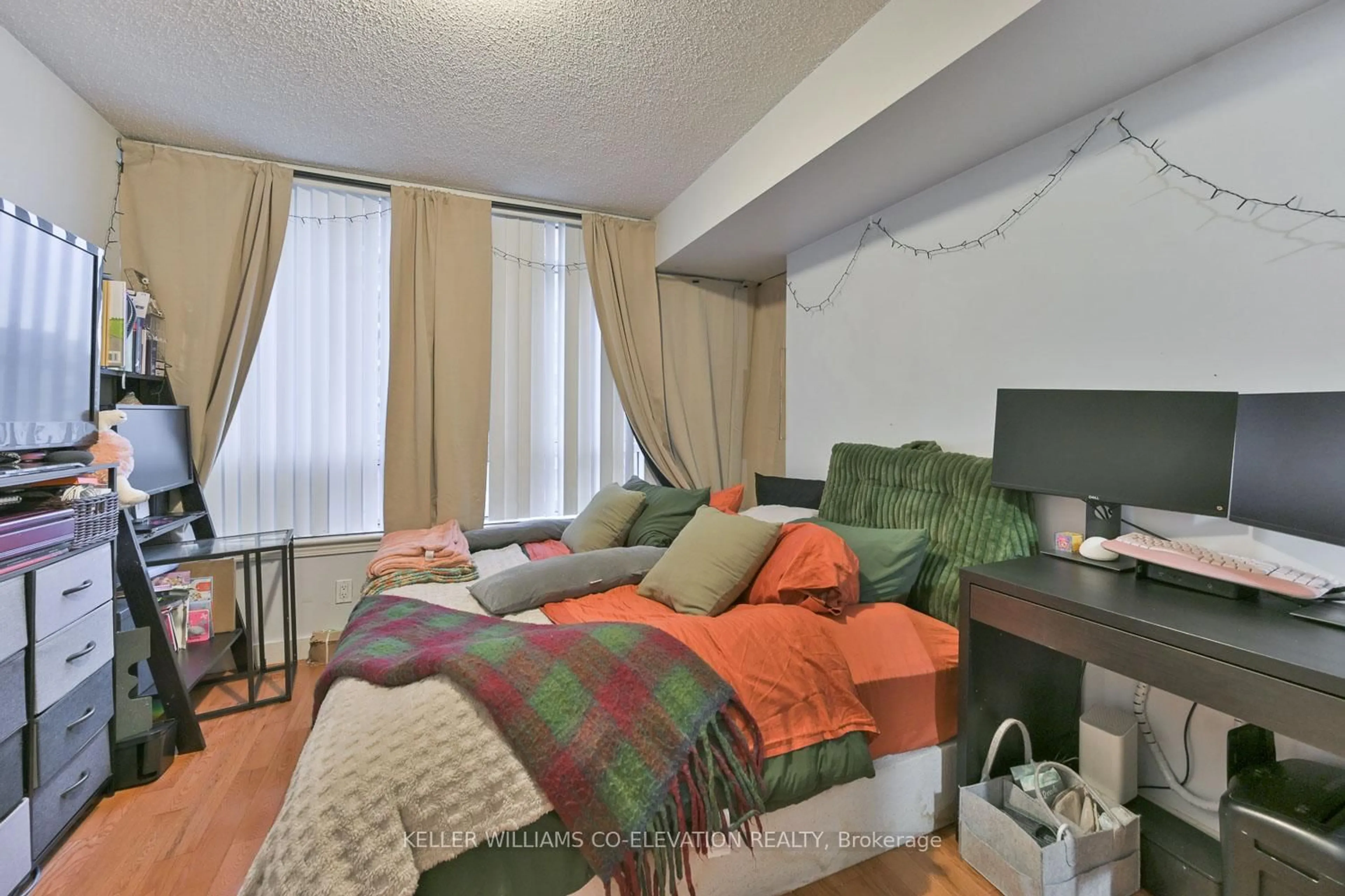 A pic of a room for 8 Rean Dr #714, Toronto Ontario M2K 3B9