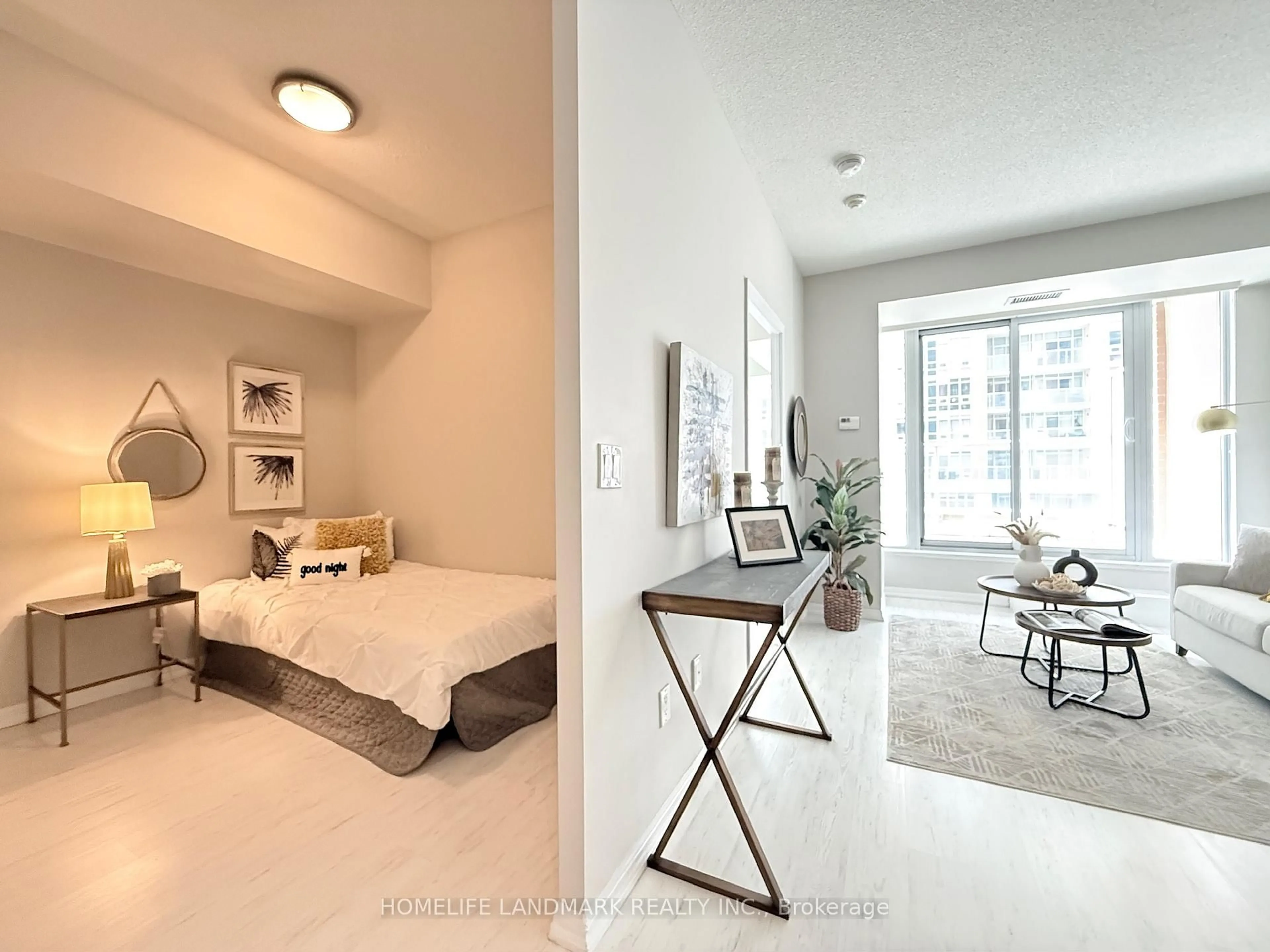 A pic of a room for 75 East Liberty St #1108, Toronto Ontario M6K 3R3