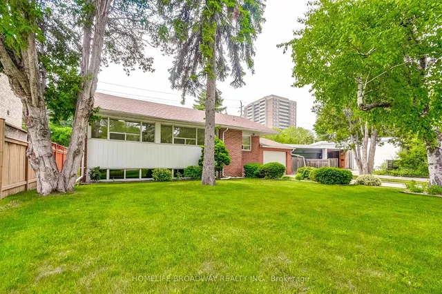 45 Hurlingham Cres, Toronto 2