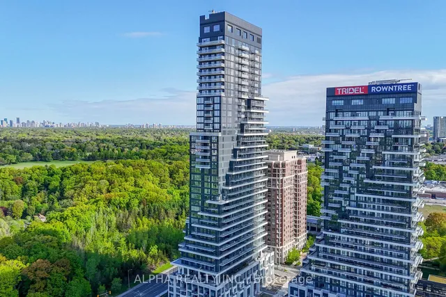10 Inn On The Park Dr #709, Toronto 2