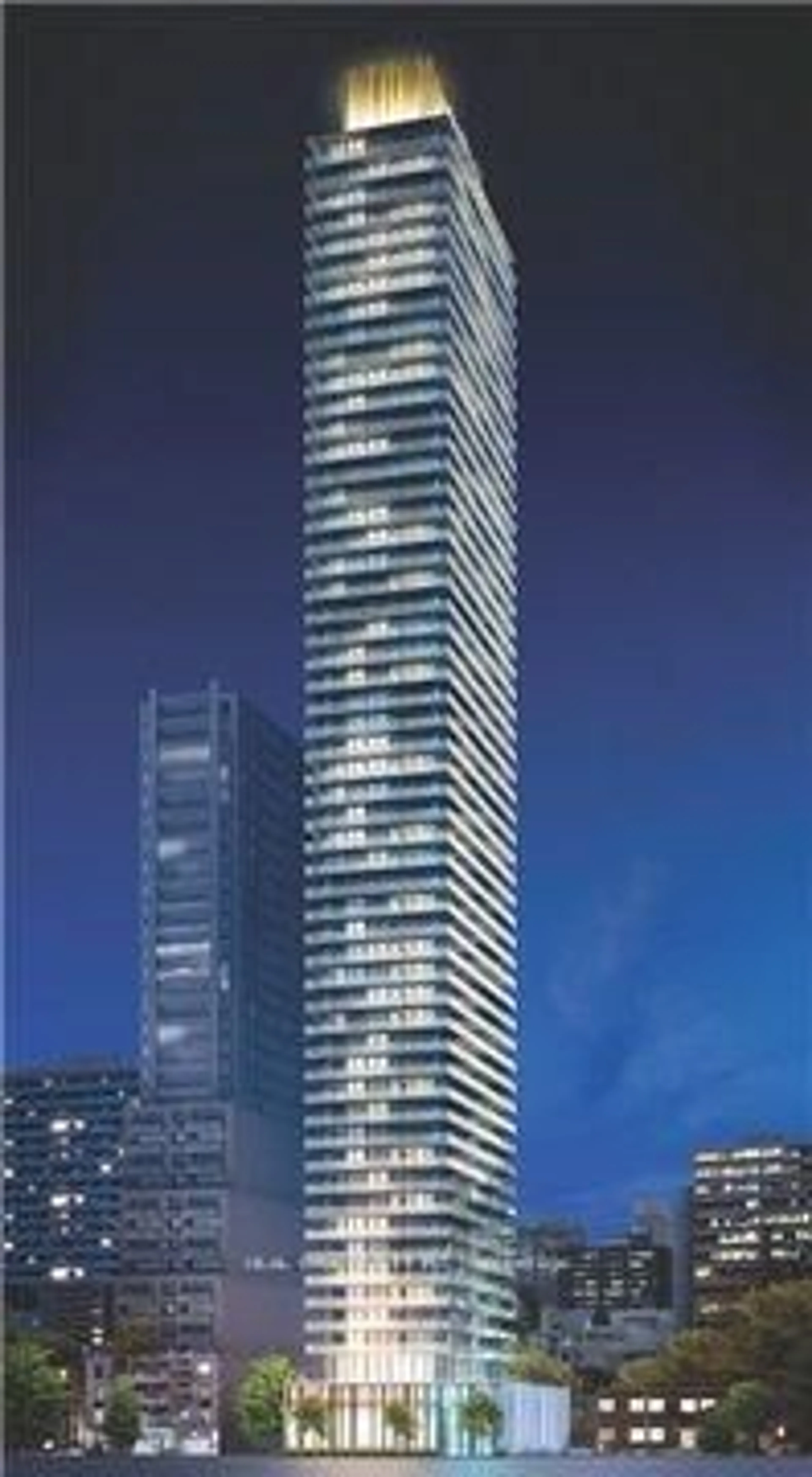 Blurry image for 42 Charles St #3903, Toronto Ontario M4Y 0B7