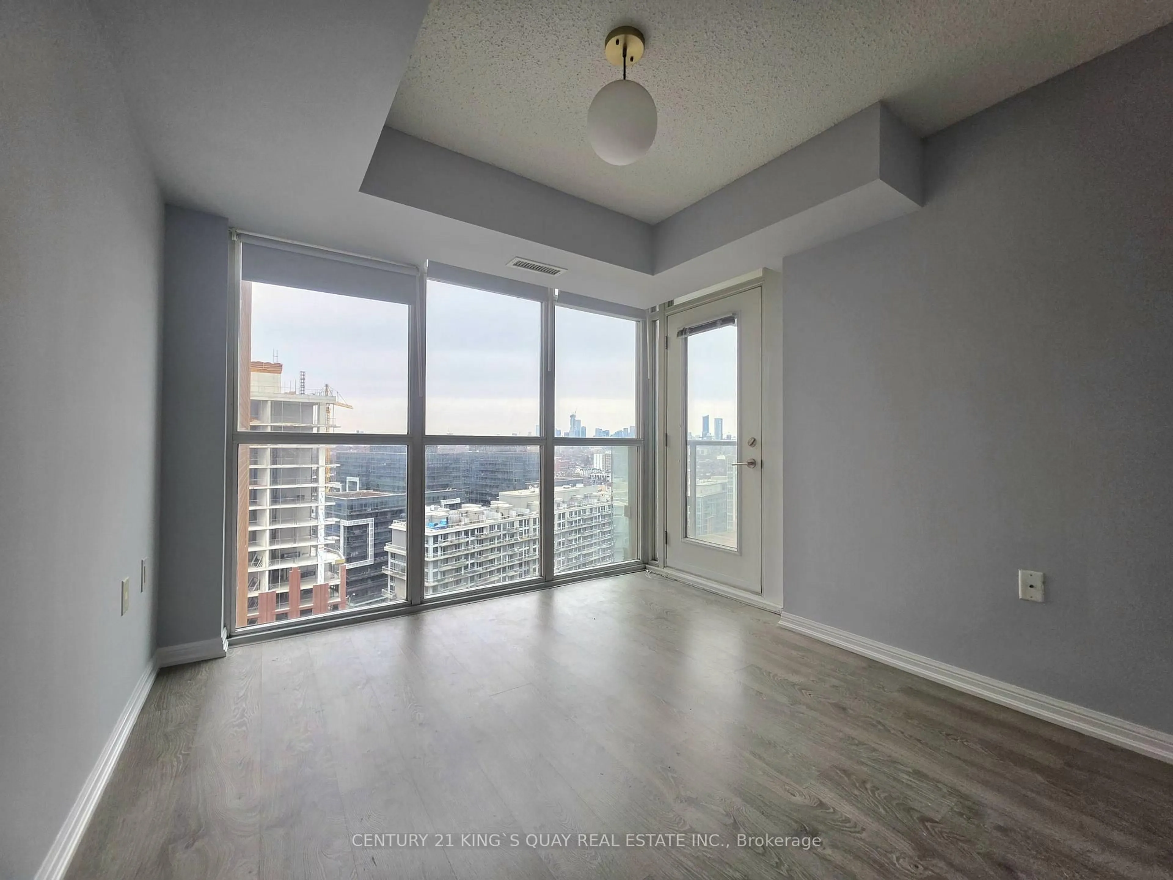 A pic of a room for 125 Western Battery Rd #1816, Toronto Ontario M6K 3R8