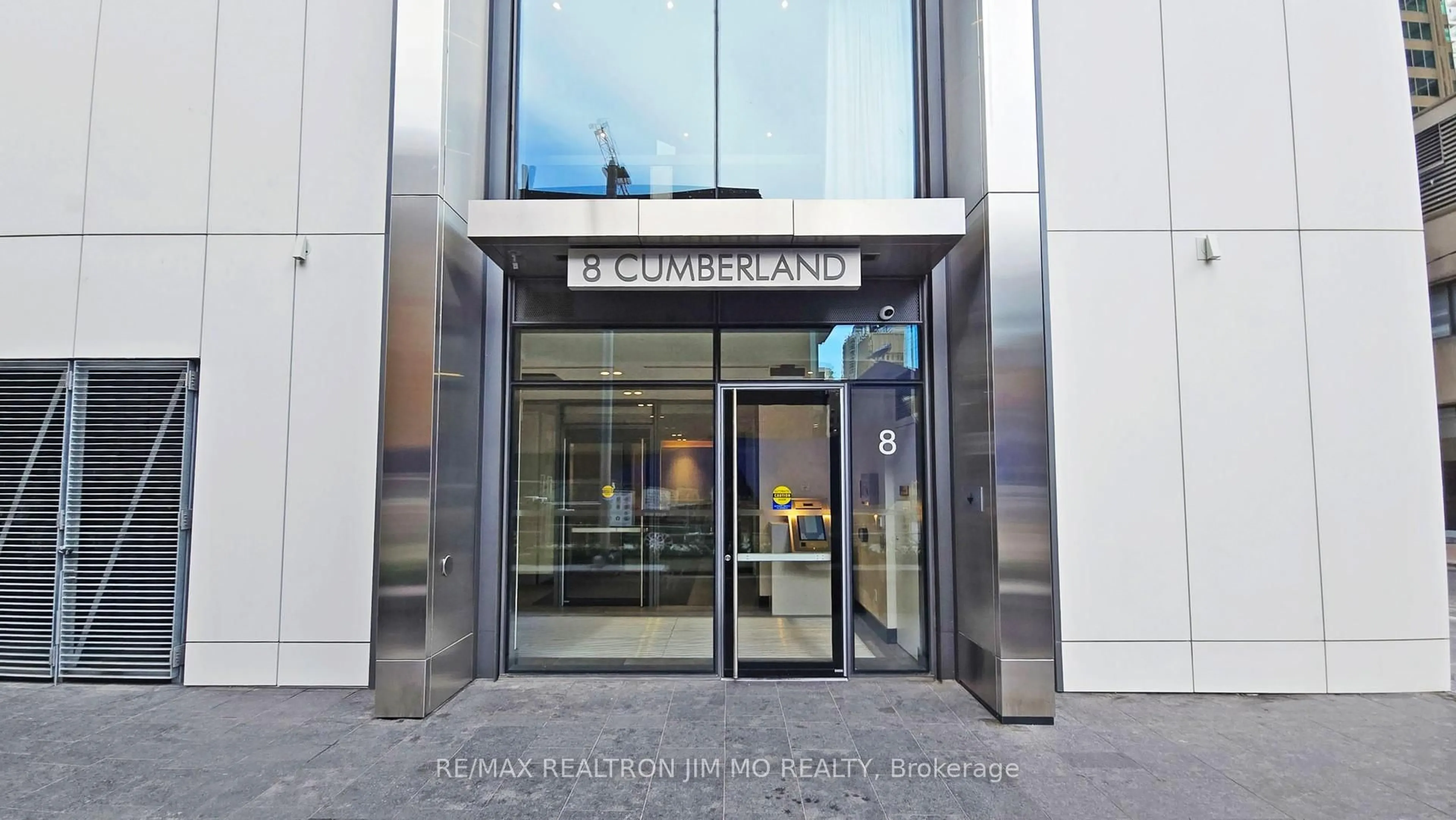 Unknown for 8 Cumberland St #1602, Toronto Ontario M4W 0B6