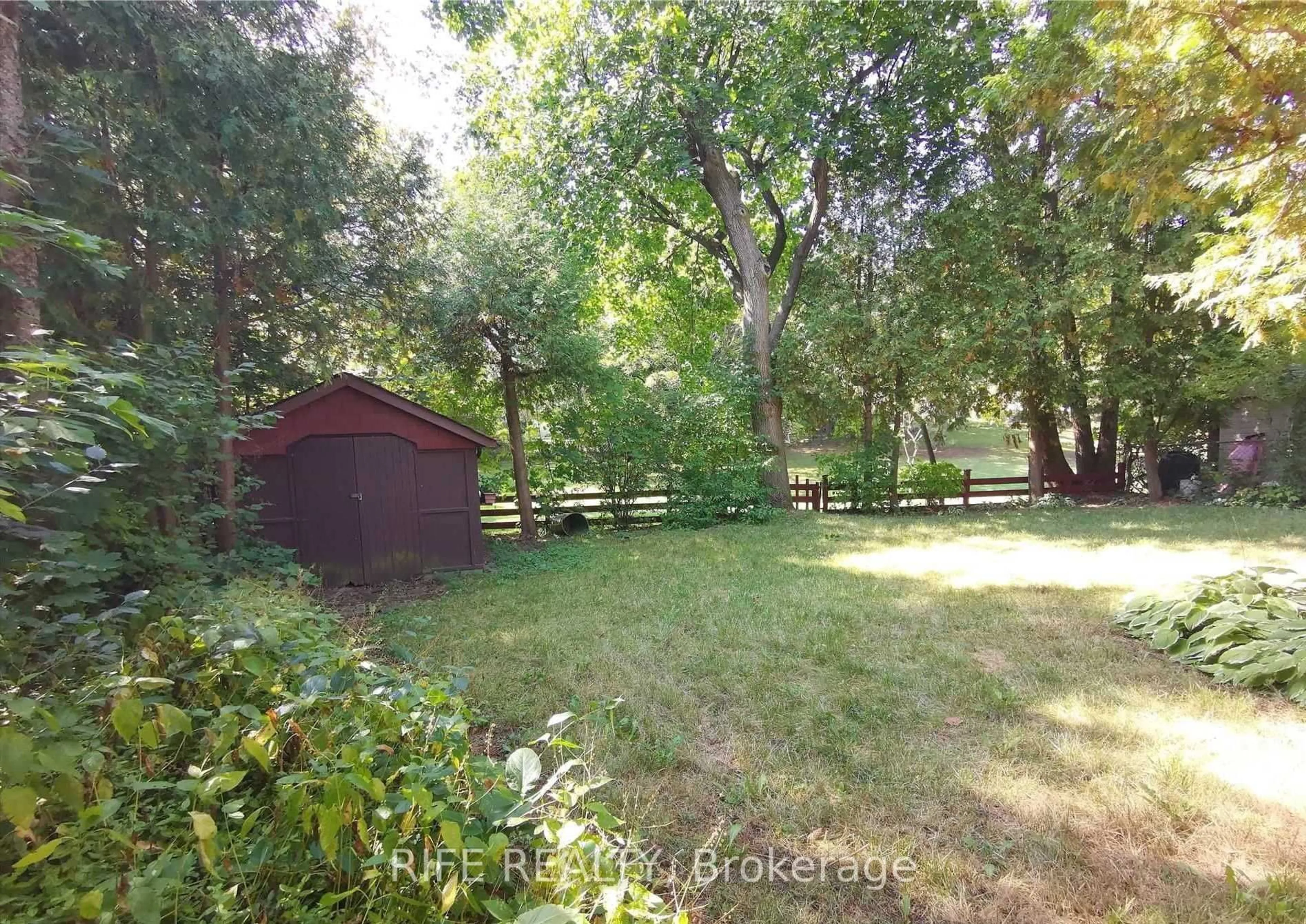 Shed for 27 Shippigan Cres, Toronto Ontario M2J 2G1