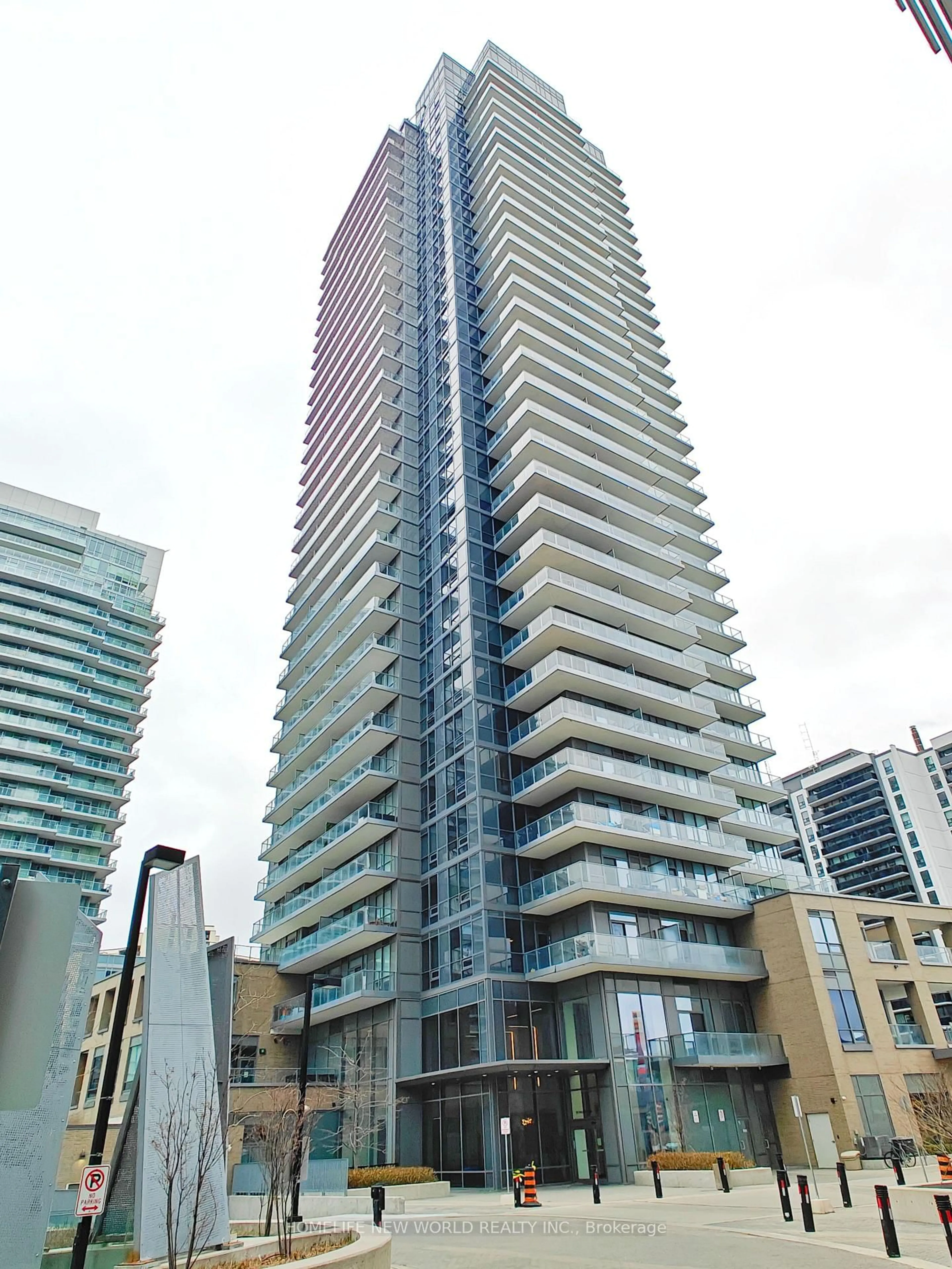 Unknown for 56 Forest Manor Rd #3011, Toronto Ontario M2J 0E5