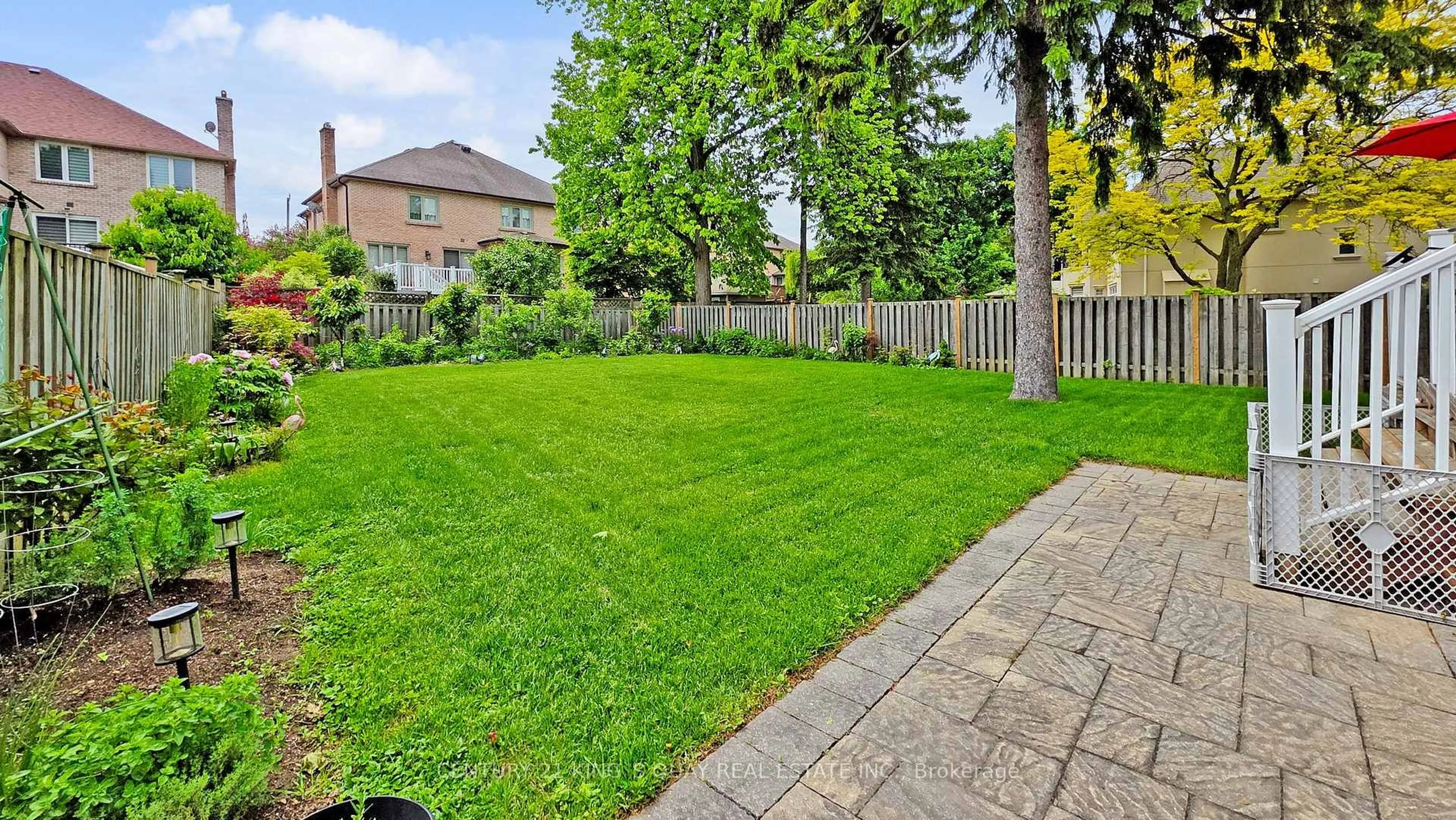 Patio, street for 177 Newton Dr, Toronto Ontario M2M 2N6