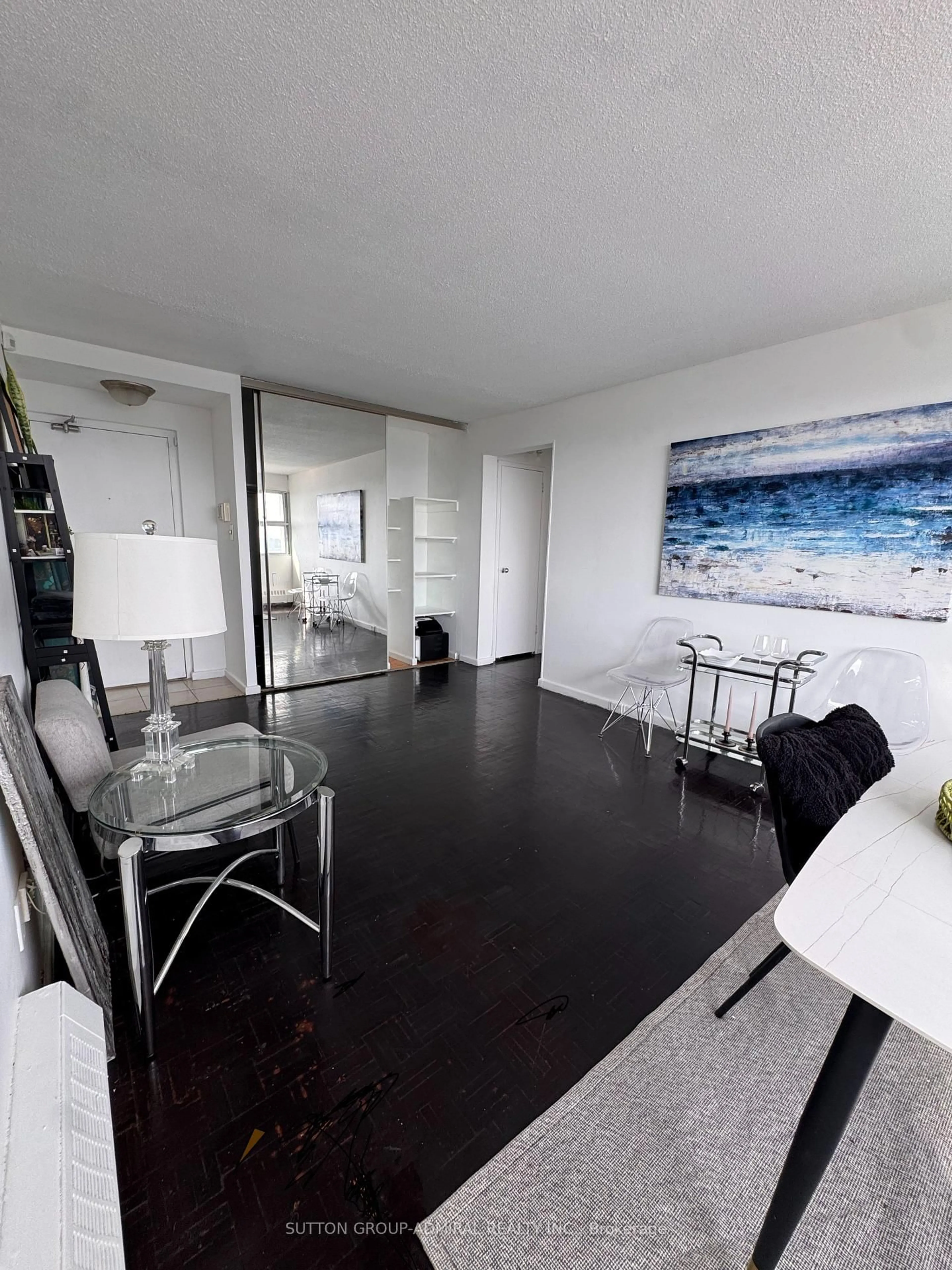 A pic of a room for 715 Don Mills Rd #2405, Toronto Ontario M3C 1S5